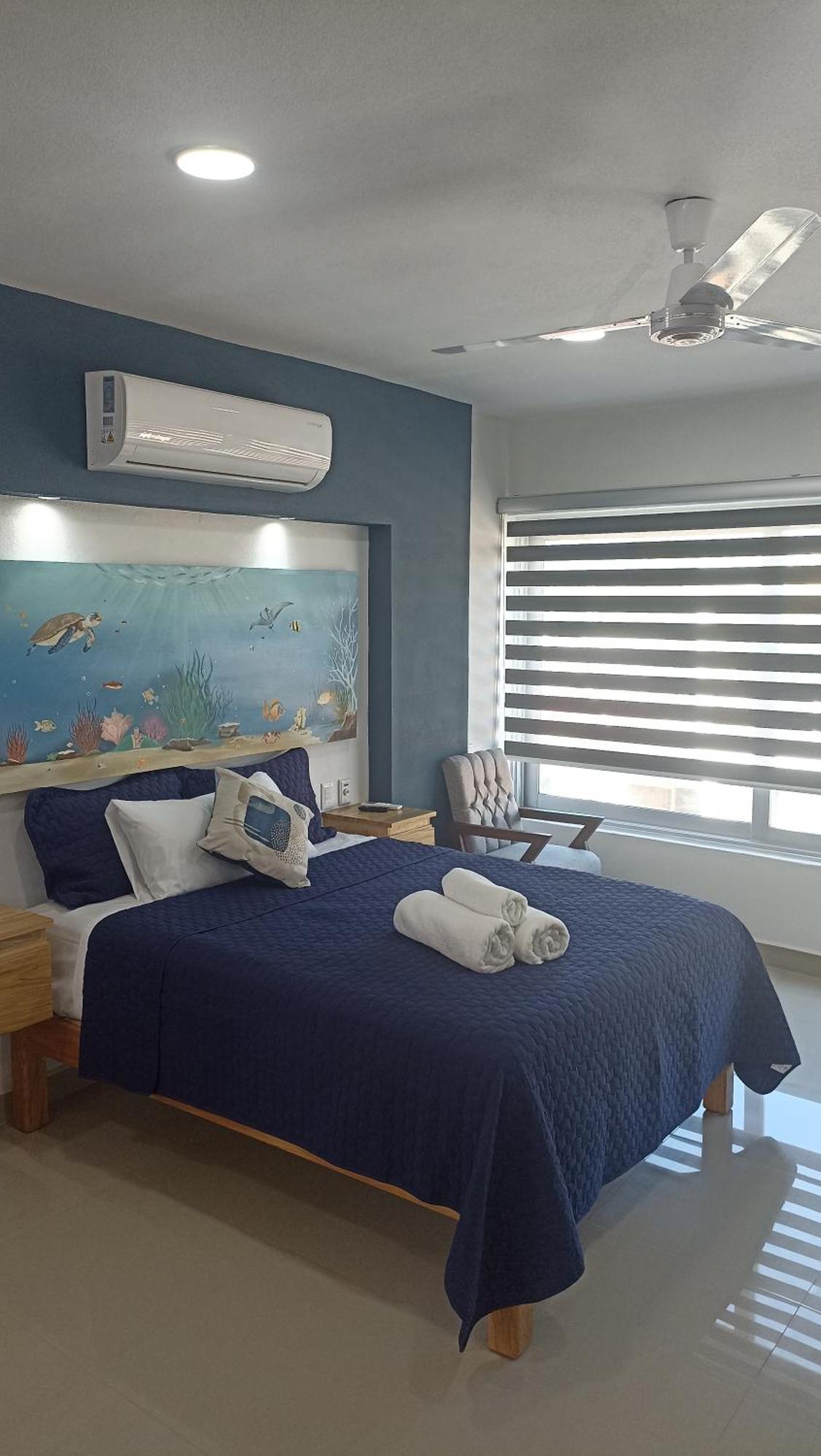 5 Vista Tropical *