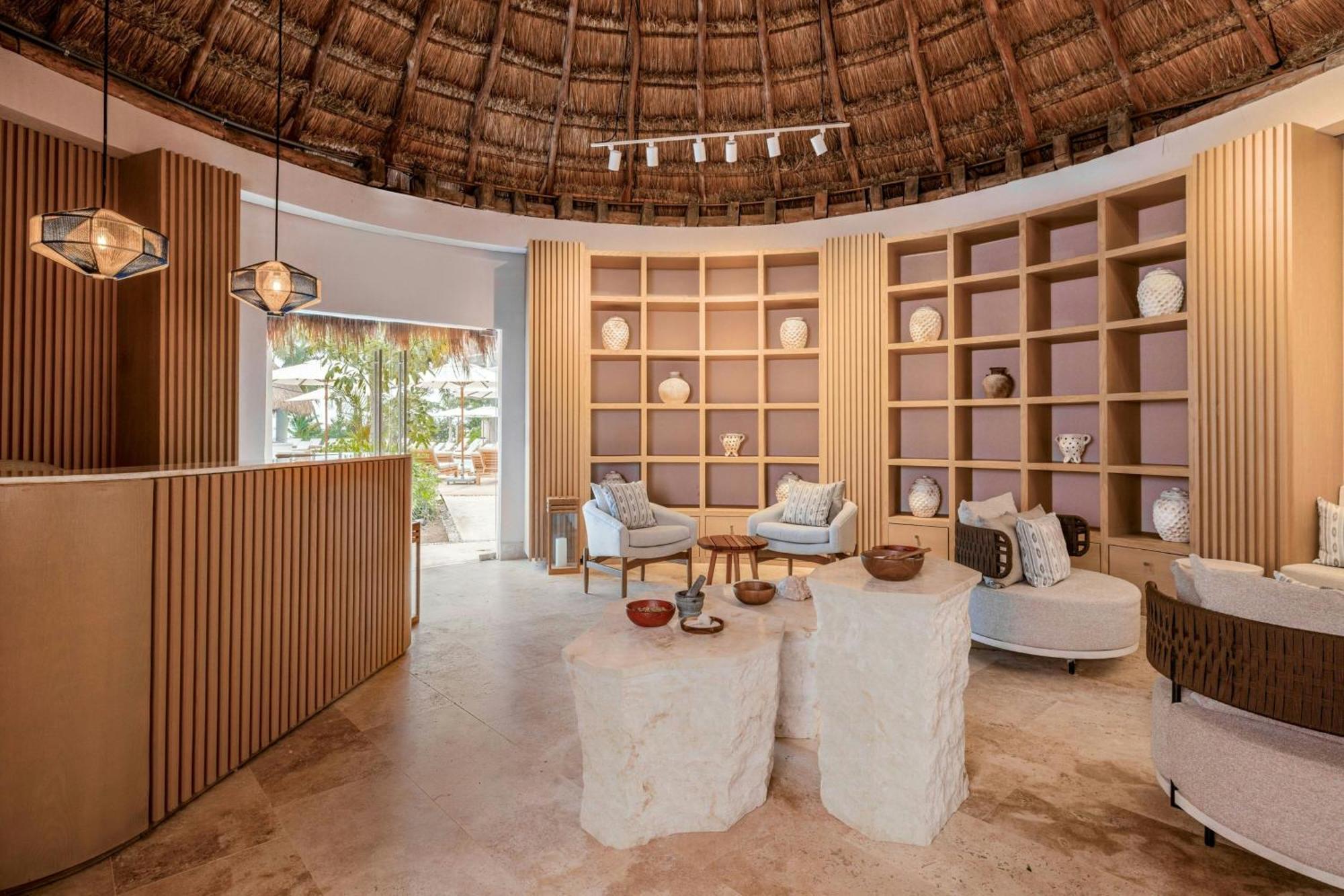 Almare, A Luxury Collection Resort, Isla Mujeres, Adult Isla Mujeres
