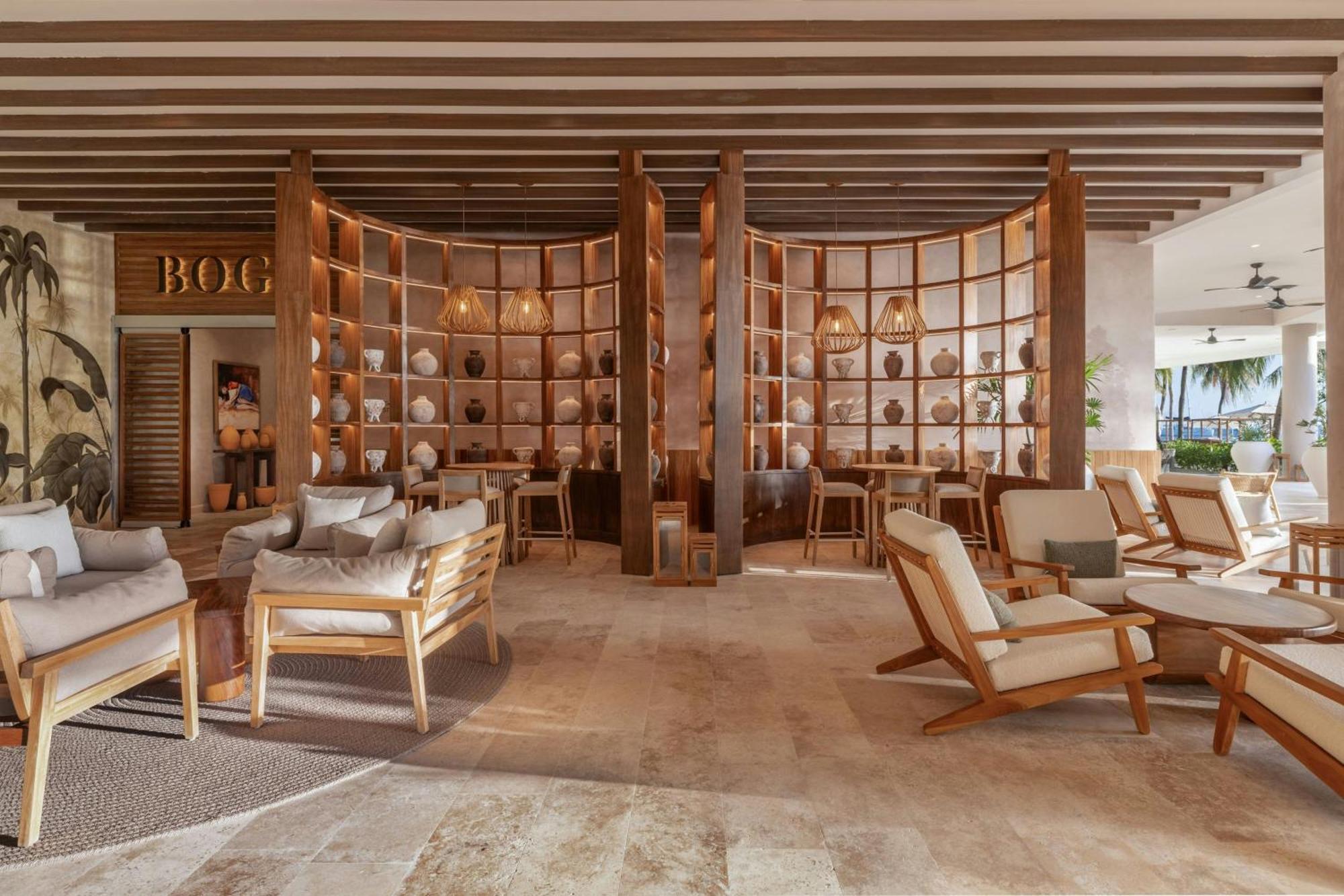 Resort Almare, A Luxury Collection Resort, Isla Mujeres, Adult Isla Mujeres