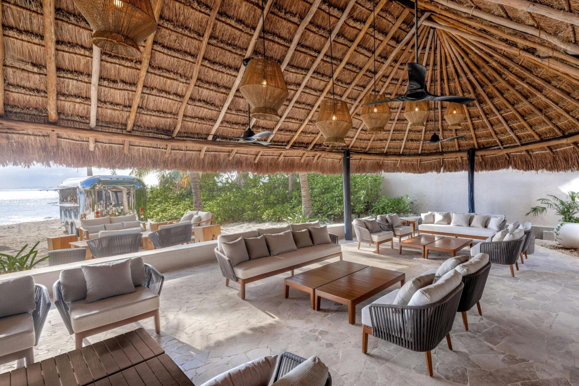 Almare, A Luxury Collection Resort, Isla Mujeres, Adult Isla Mujeres