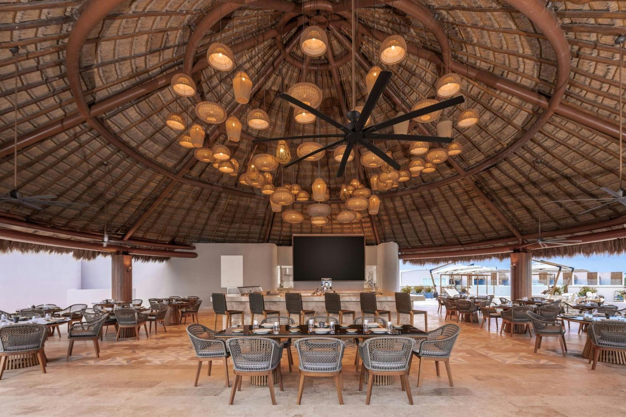 Almare, A Luxury Collection Resort, Isla Mujeres, Adult