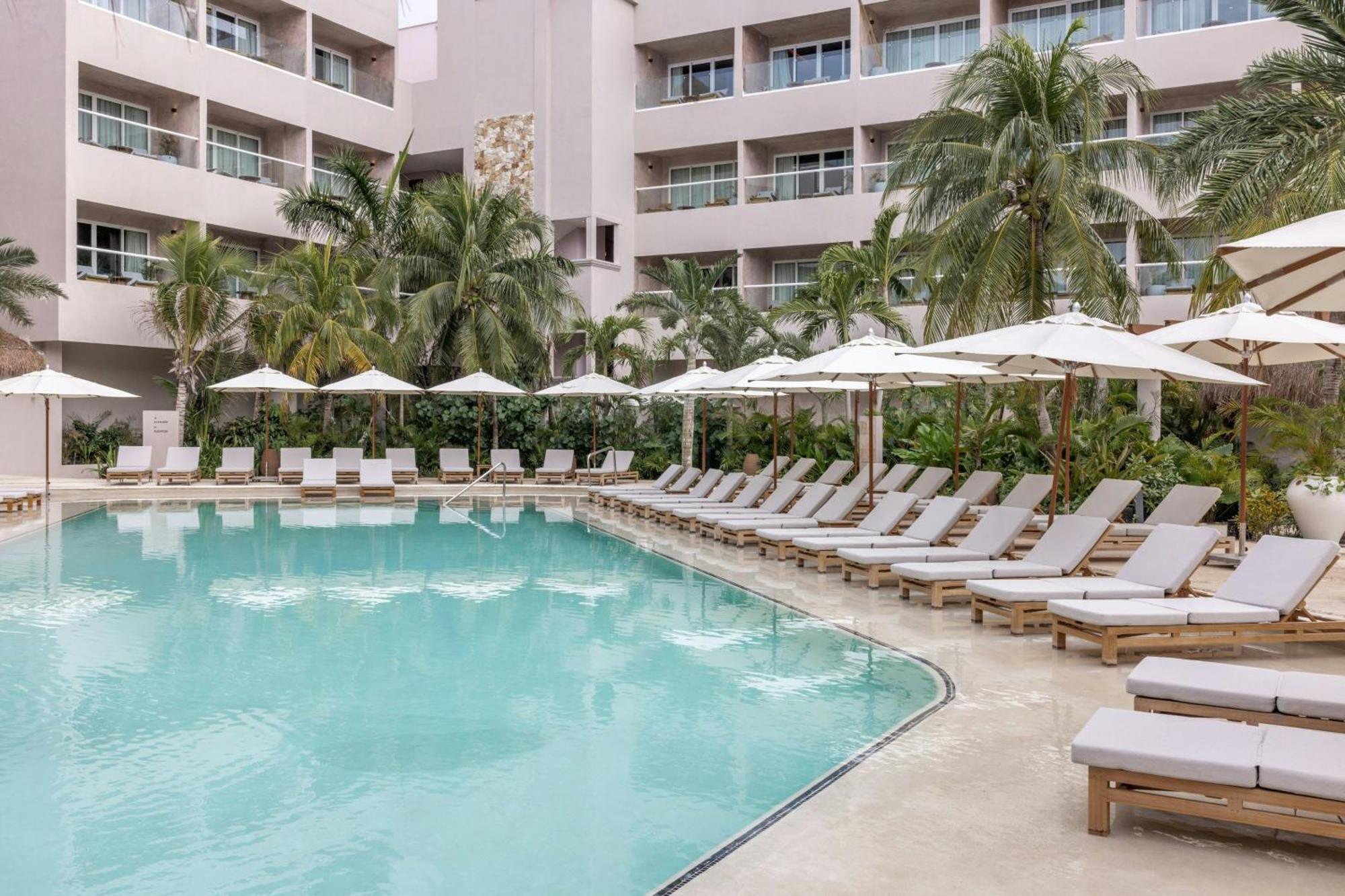 Resort Almare, A Luxury Collection Resort, Isla Mujeres, Adult