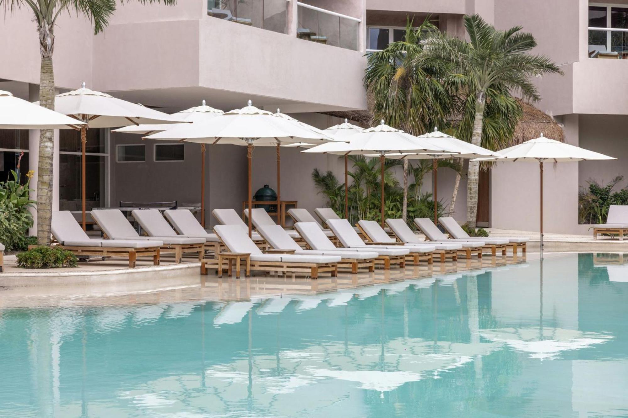 Resort Almare, A Luxury Collection Resort, Isla Mujeres, Adult Isla Mujeres