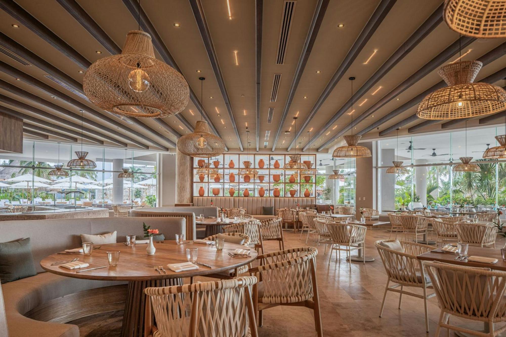 Almare, A Luxury Collection Resort, Isla Mujeres, Adult