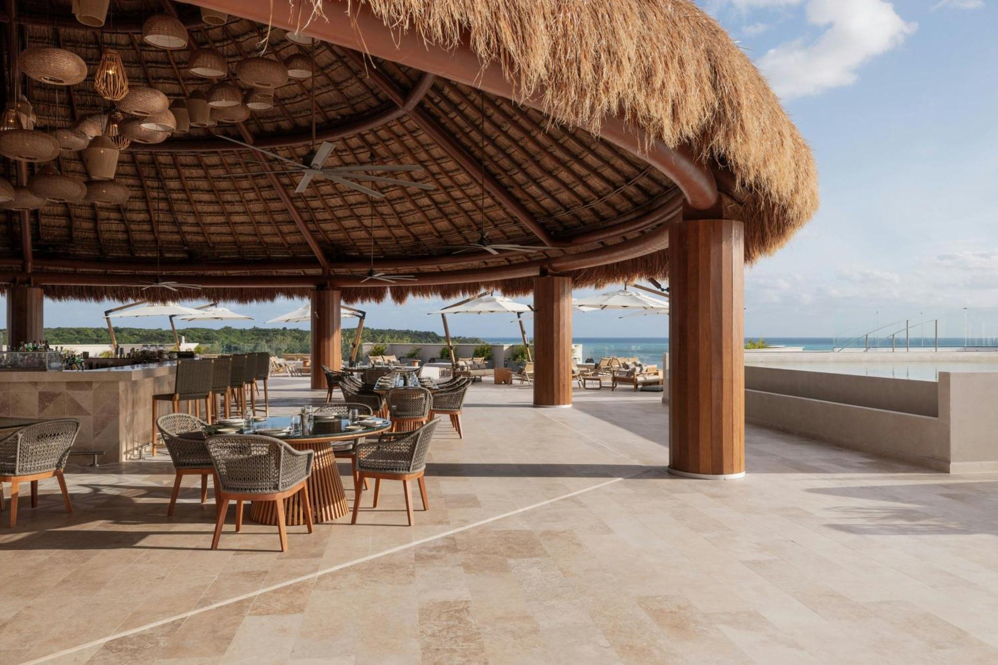 Resort Almare, A Luxury Collection Resort, Isla Mujeres, Adult