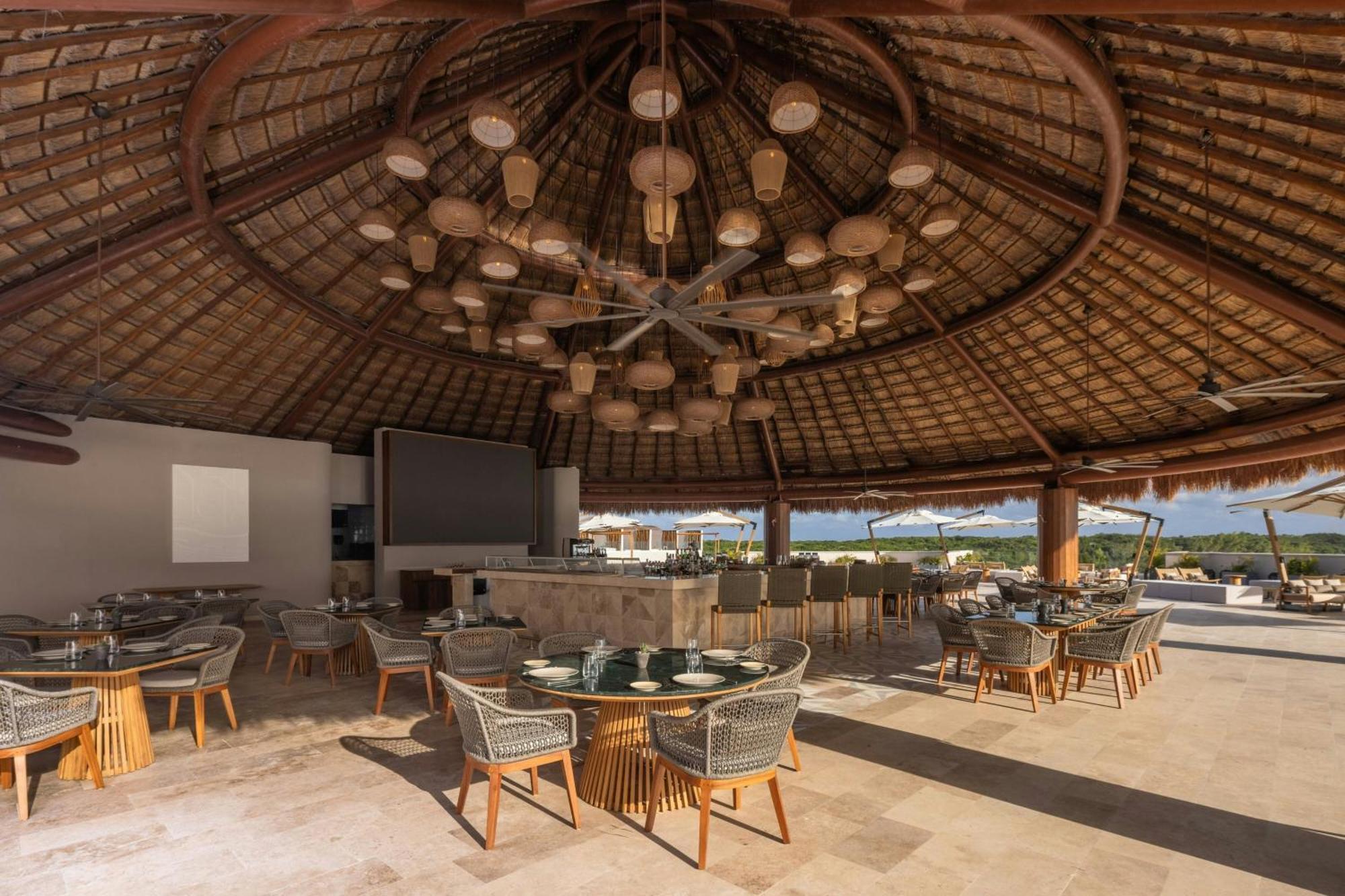 Almare, A Luxury Collection Resort, Isla Mujeres, Adult Resort Isla Mujeres