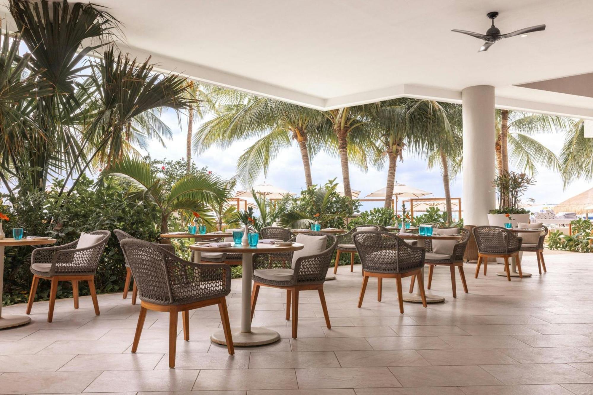 Almare, A Luxury Collection Resort, Isla Mujeres, Adult Resort