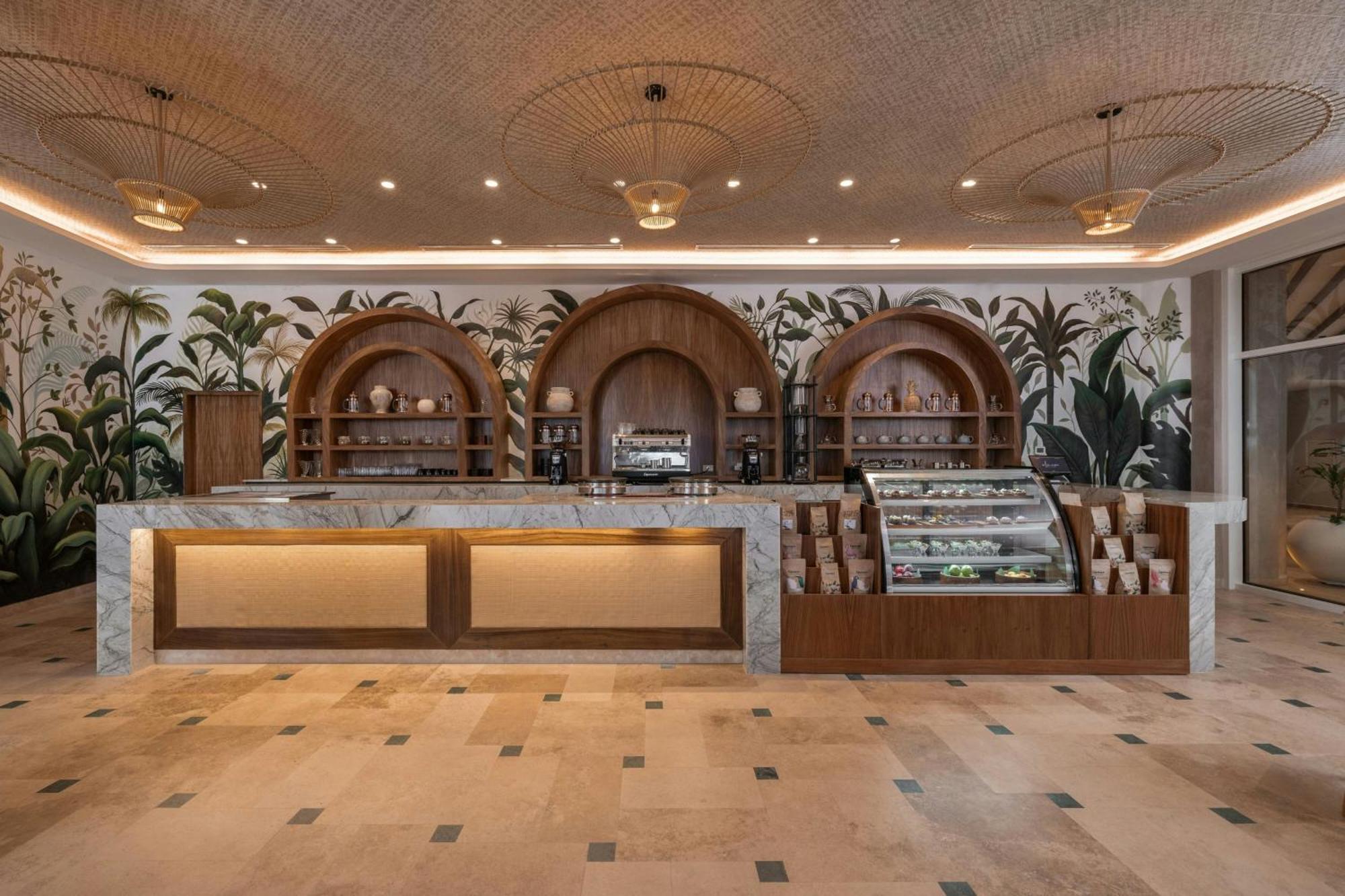 Almare, A Luxury Collection Resort, Isla Mujeres, Adult Resort 5*