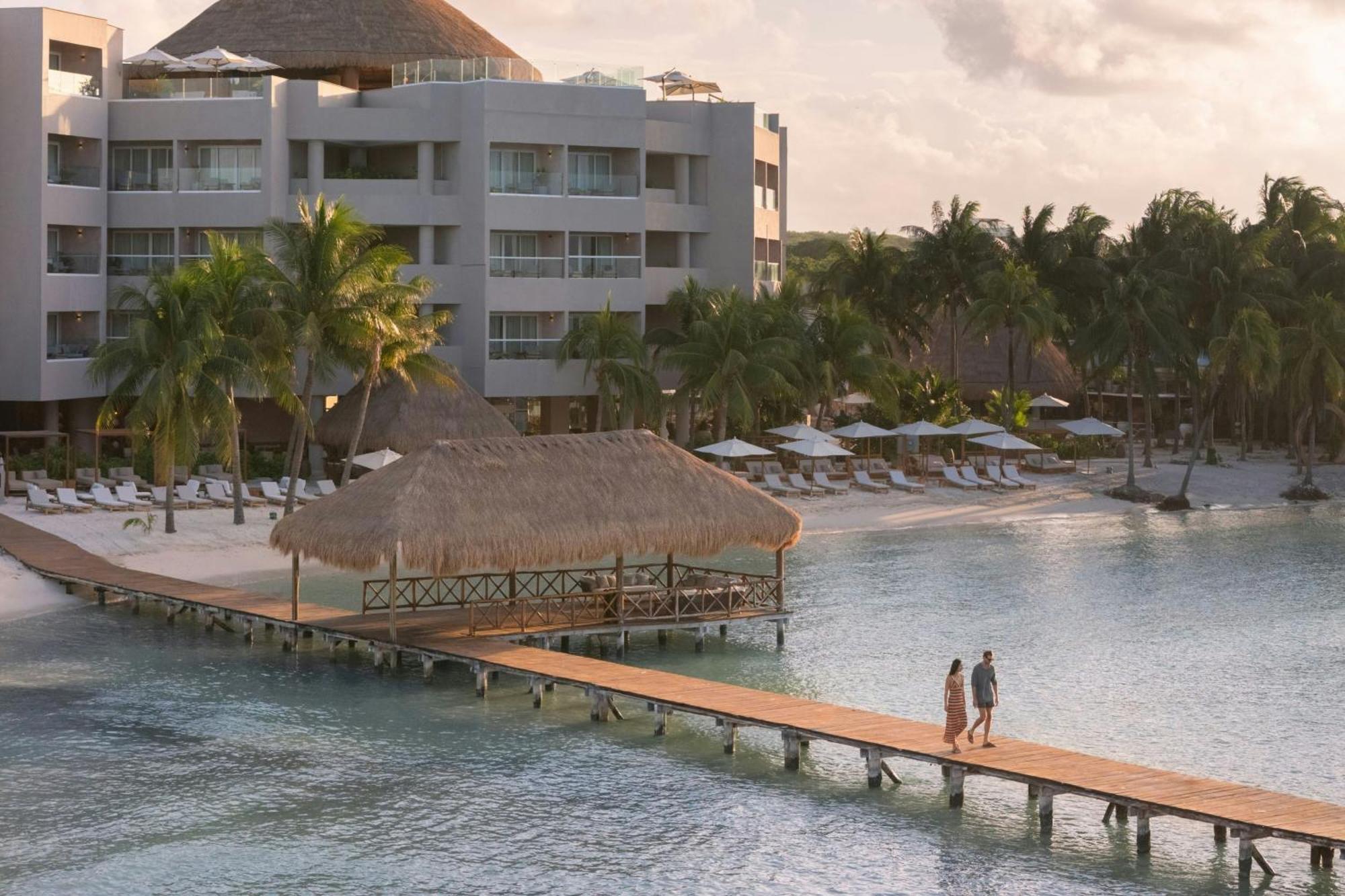 Resort Almare, A Luxury Collection Resort, Isla Mujeres, Adult 5*