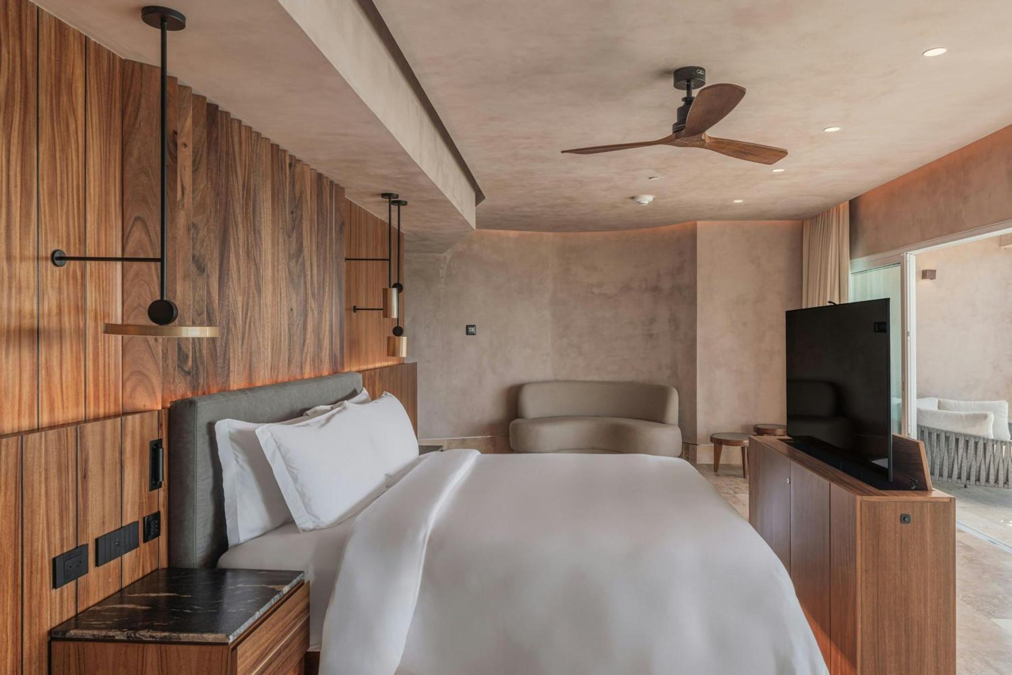 Almare, A Luxury Collection Resort, Isla Mujeres, Adult Resort Isla Mujeres