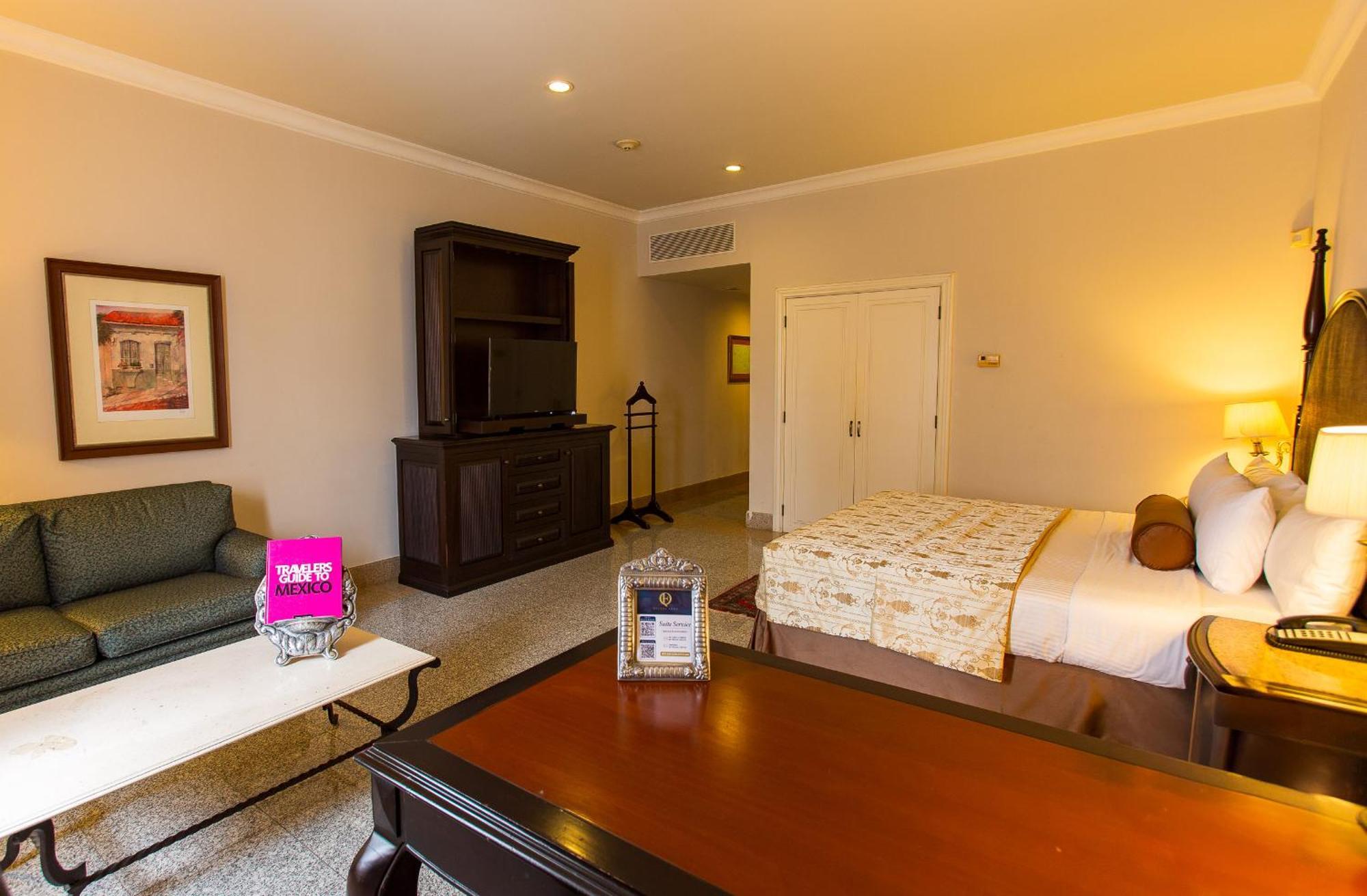 Hotel Quinta Eden