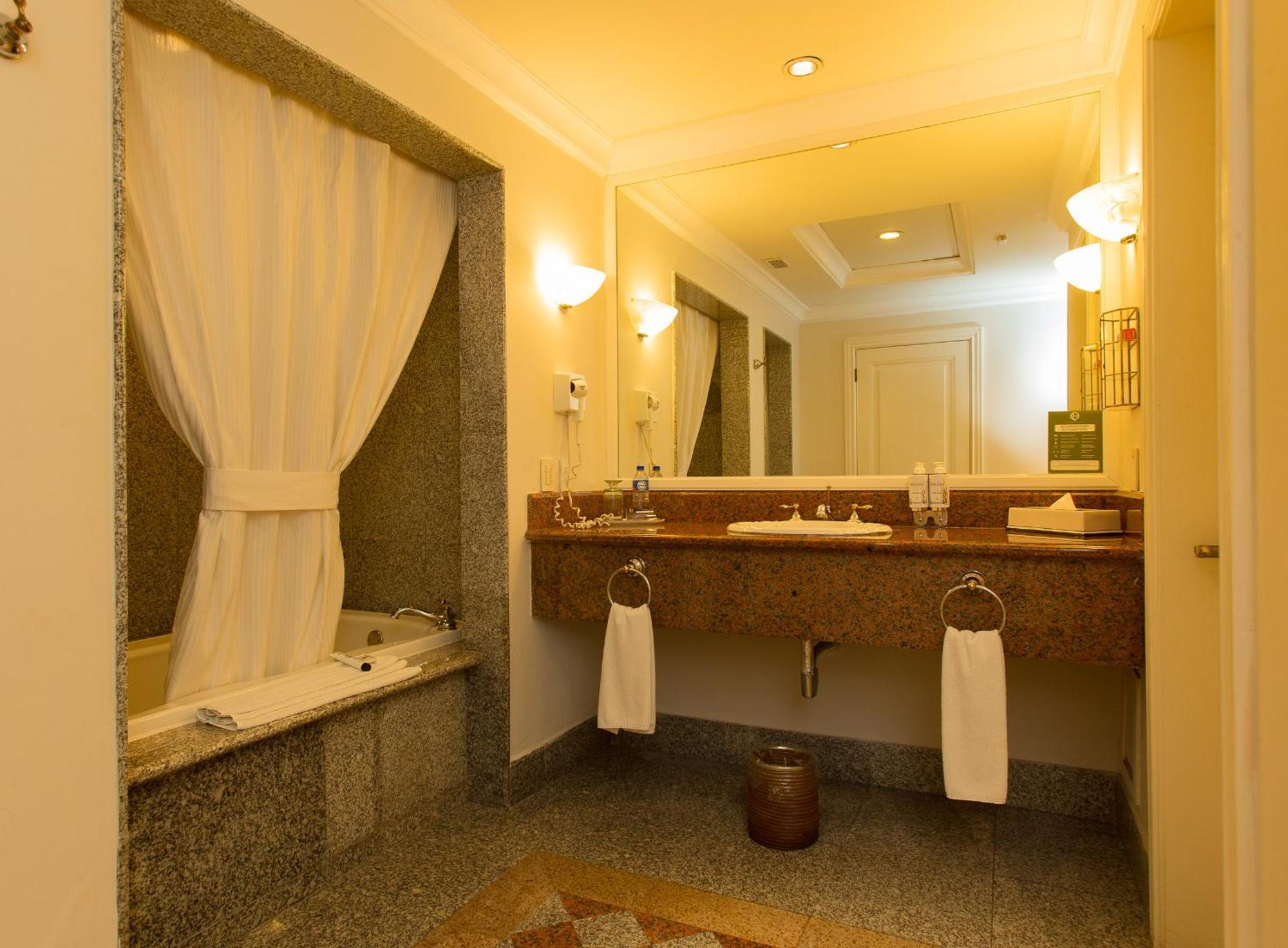 Quinta Eden Hotel Villahermosa