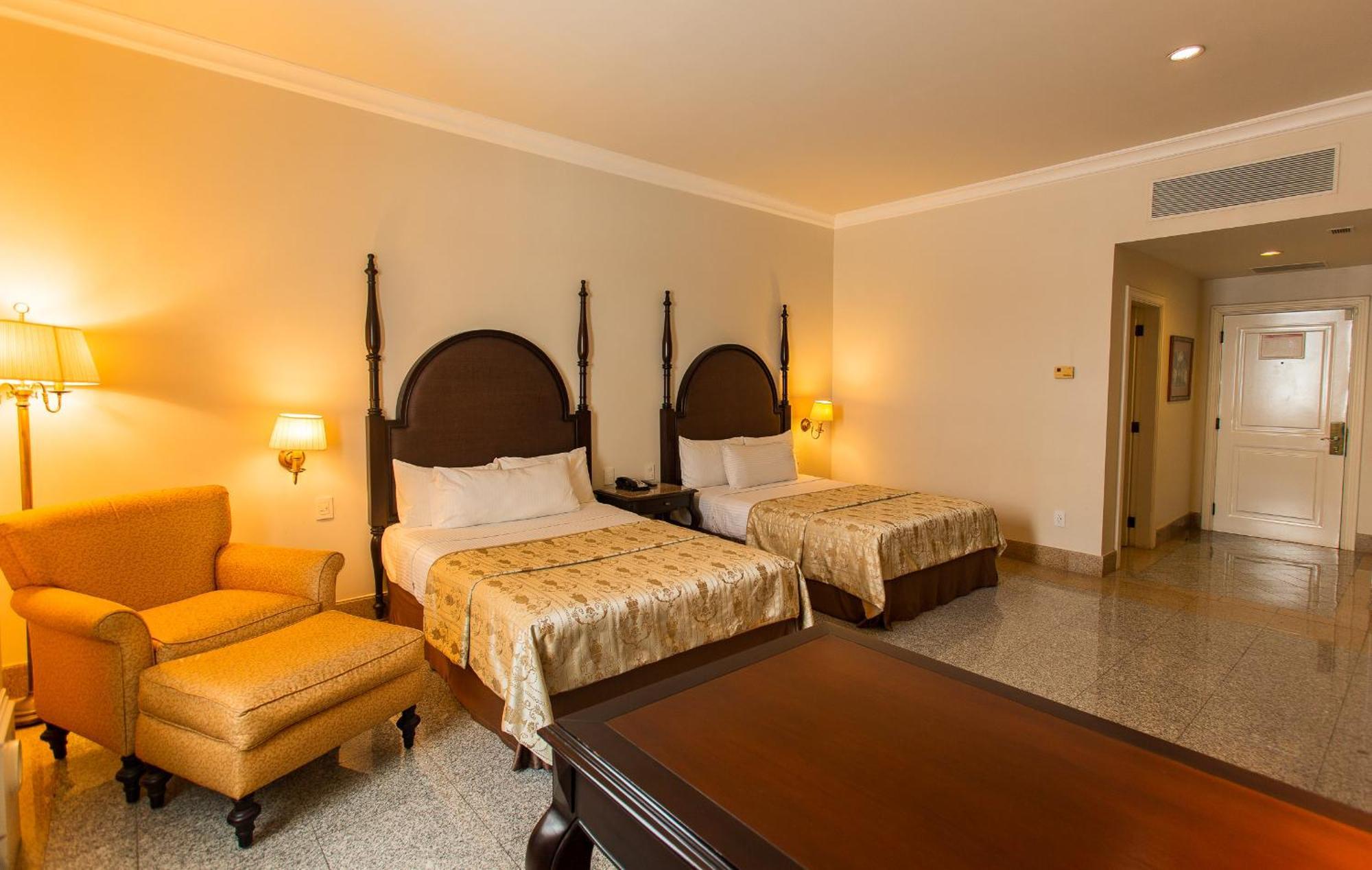 Hotel Quinta Eden 5*