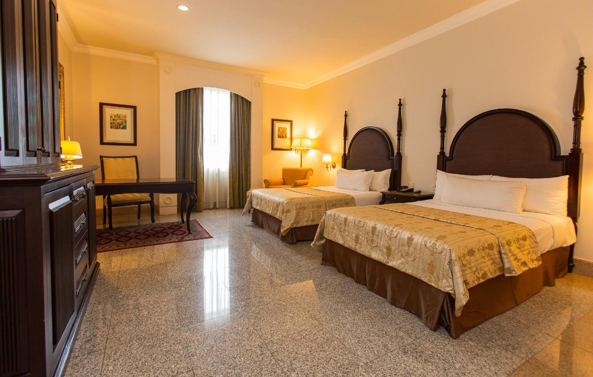 Quinta Eden Hotel Villahermosa