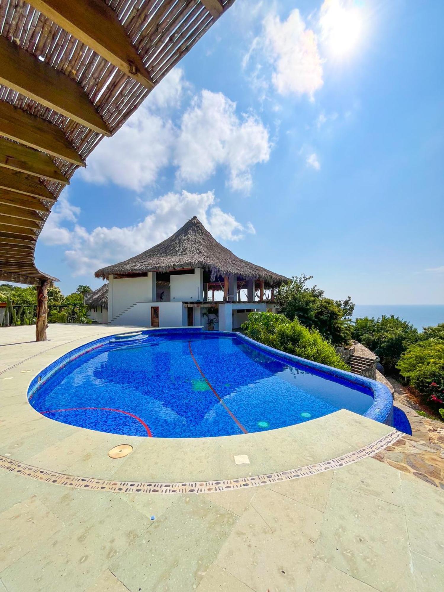 Zazil Retreat Hotel