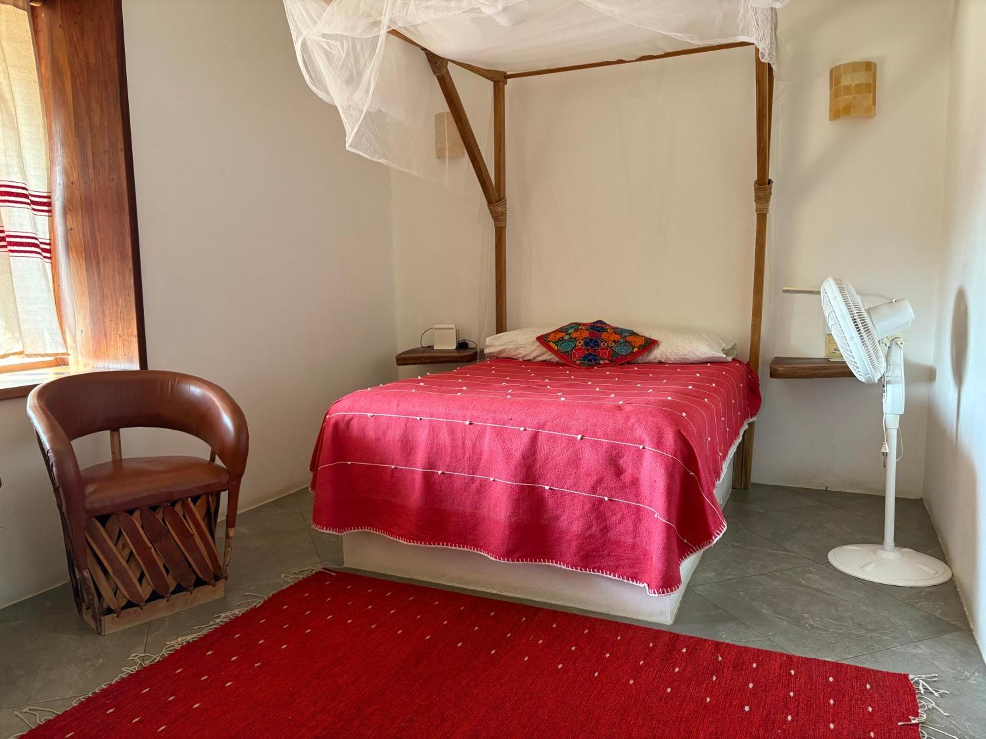 Hotel Zazil Retreat 4*
