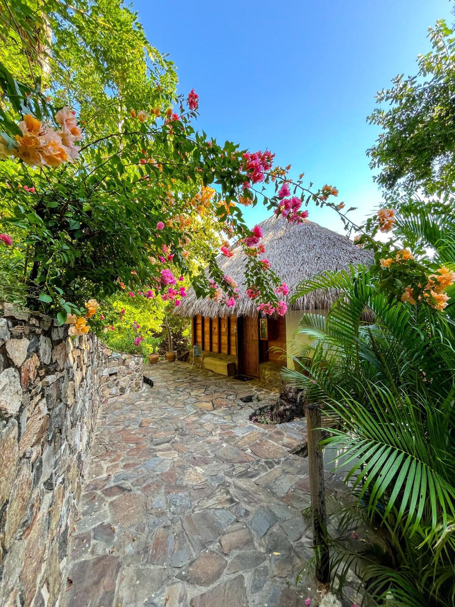 Zazil Retreat Hotel San Agustinillo
