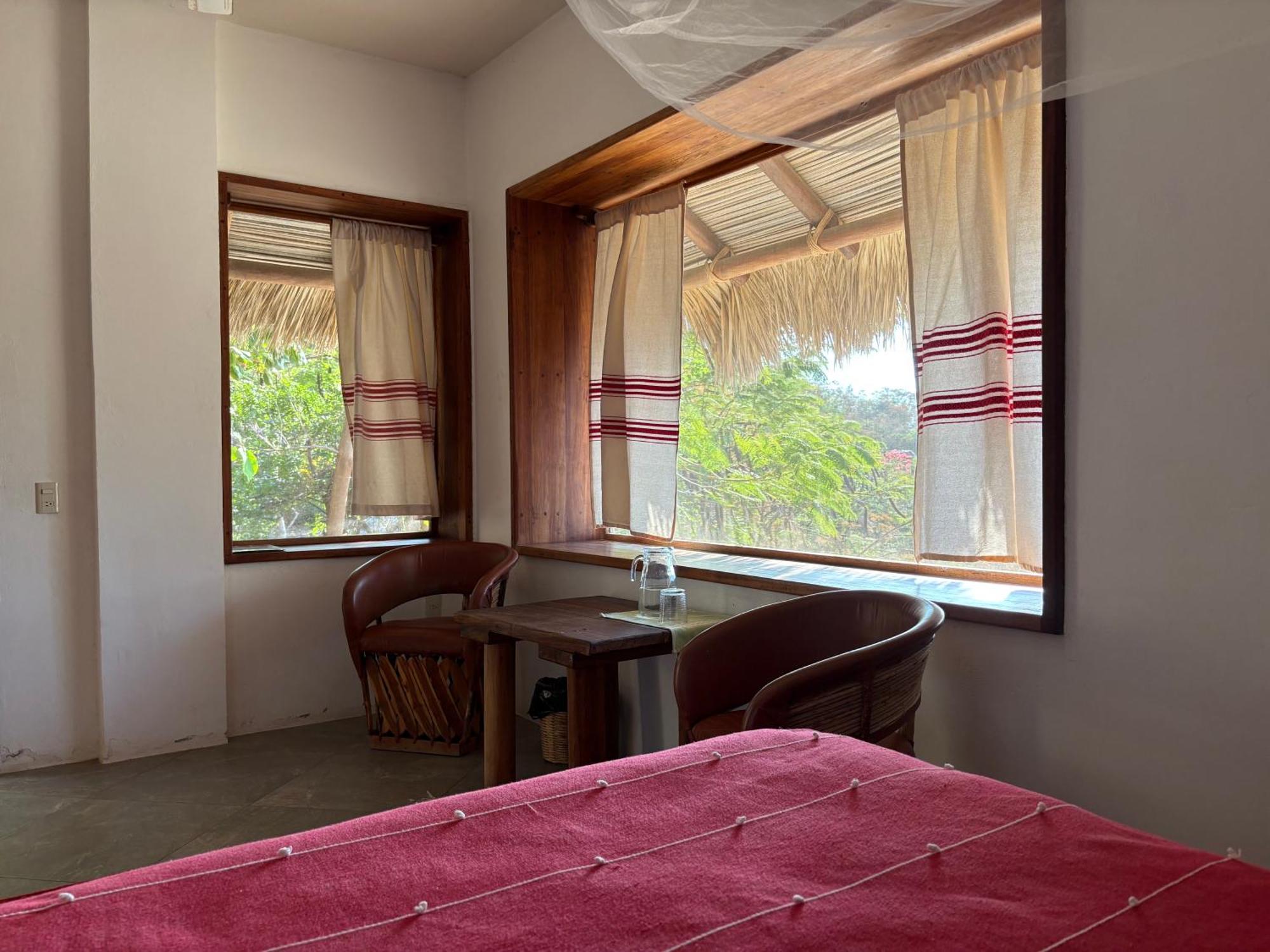 Zazil Retreat Hotel San Agustinillo