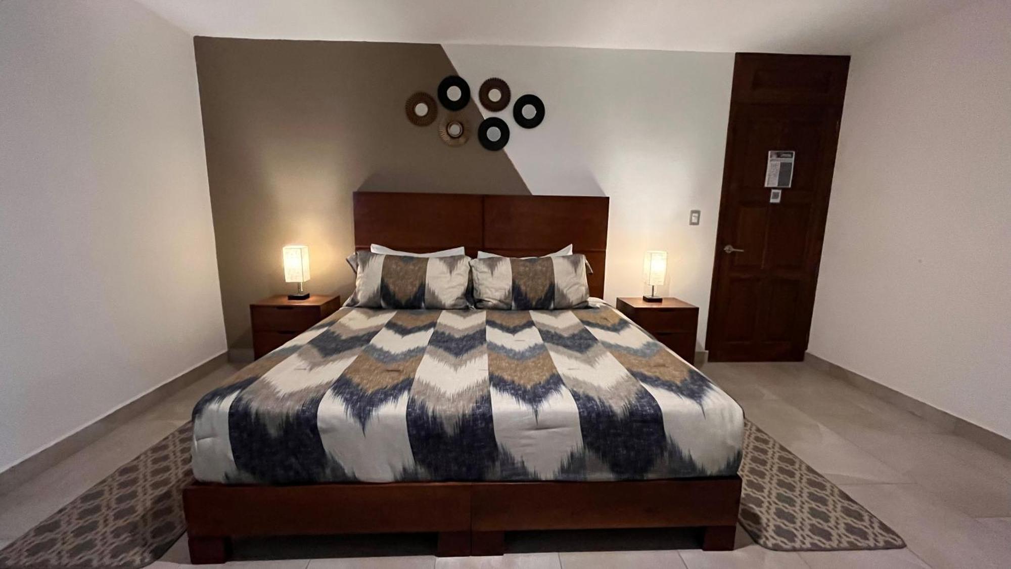 Pedernal Hotel Atotonilco (Guanajuato)