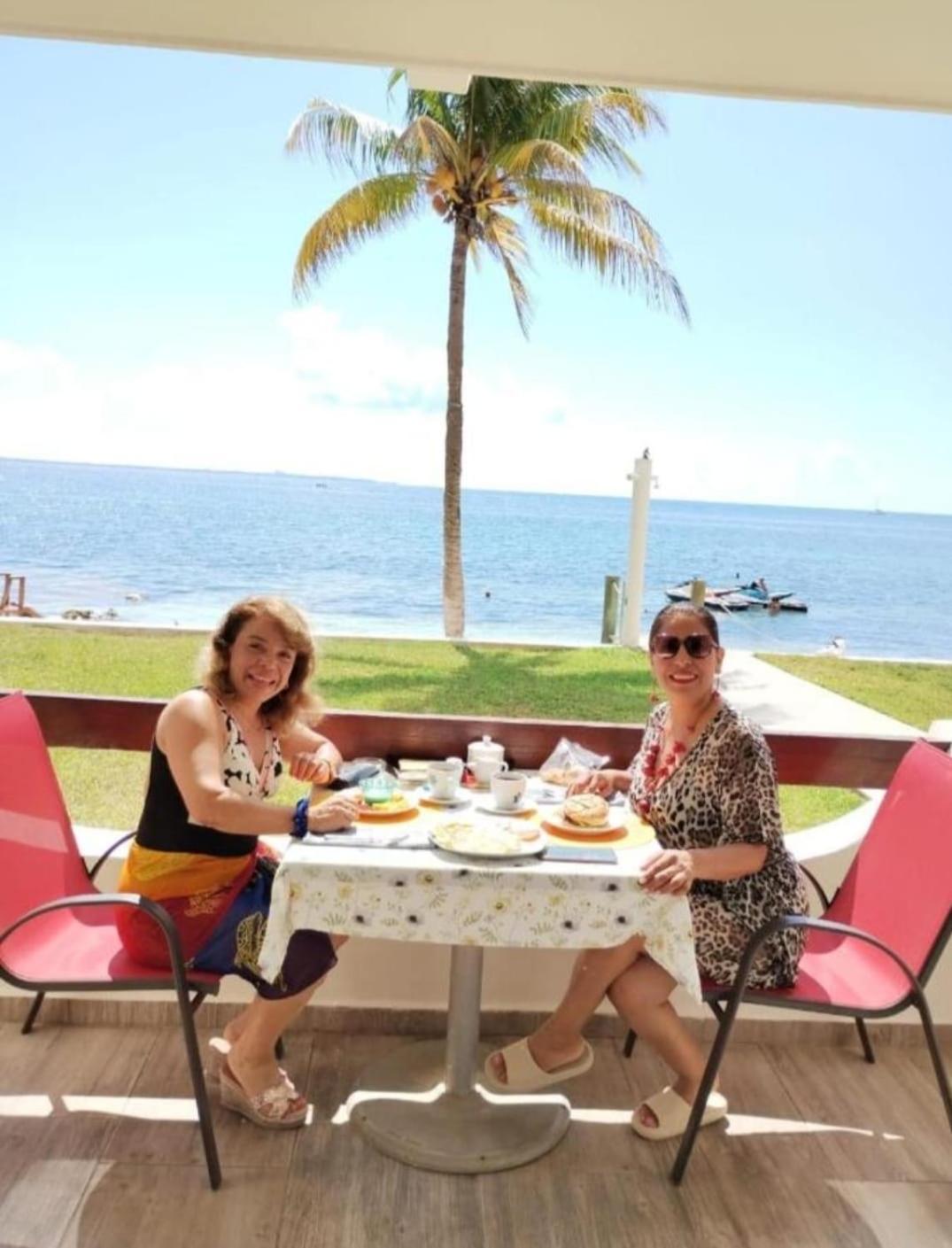Ocean View Playa Del Nino Rooms *