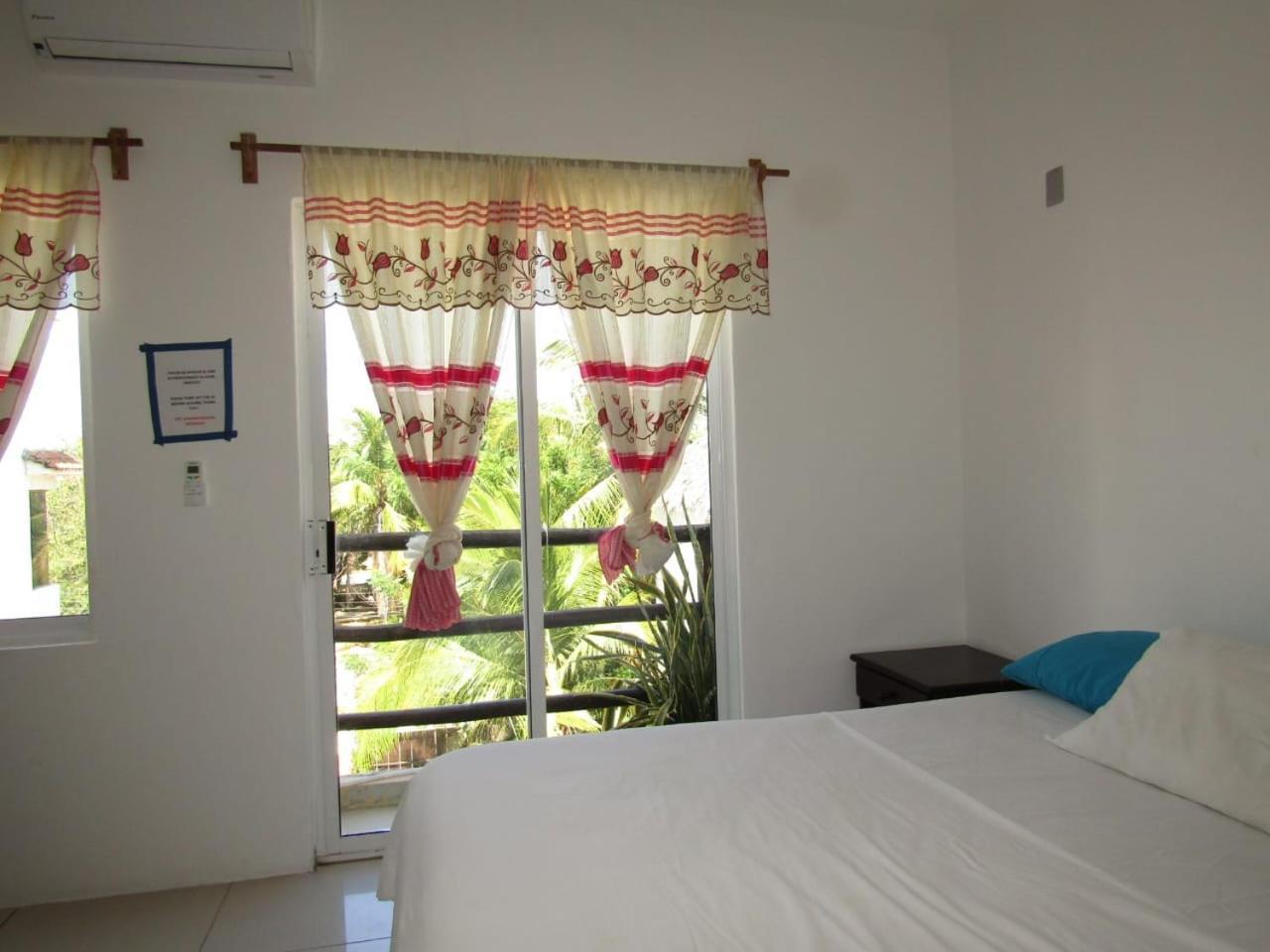 Guest house Brisamar Puerto Escondido (Oaxaca)