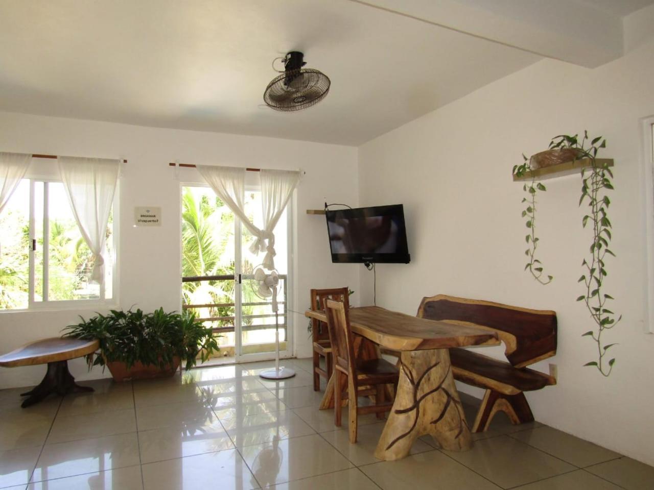 Brisamar Guest house Puerto Escondido (Oaxaca)