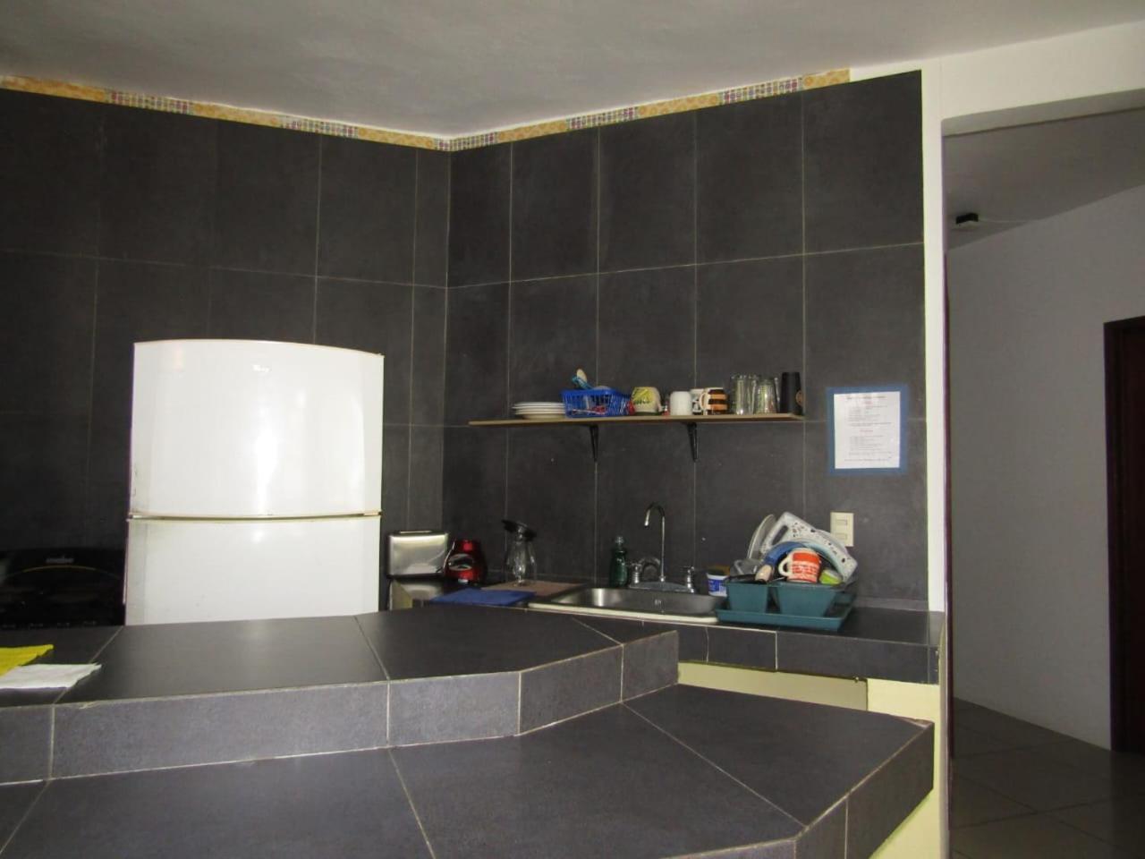 Brisamar Guest house *