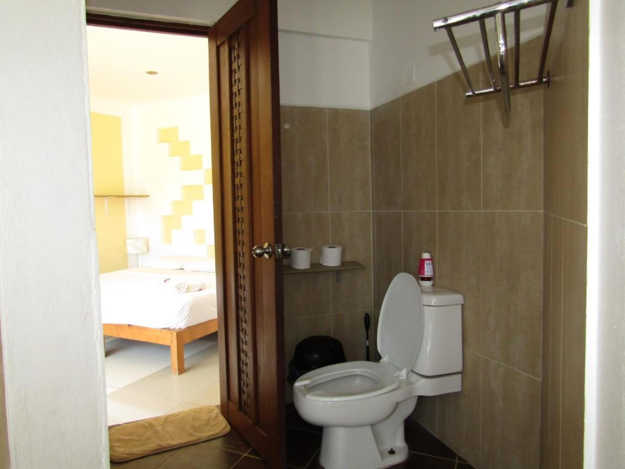 Guest house Brisamar *