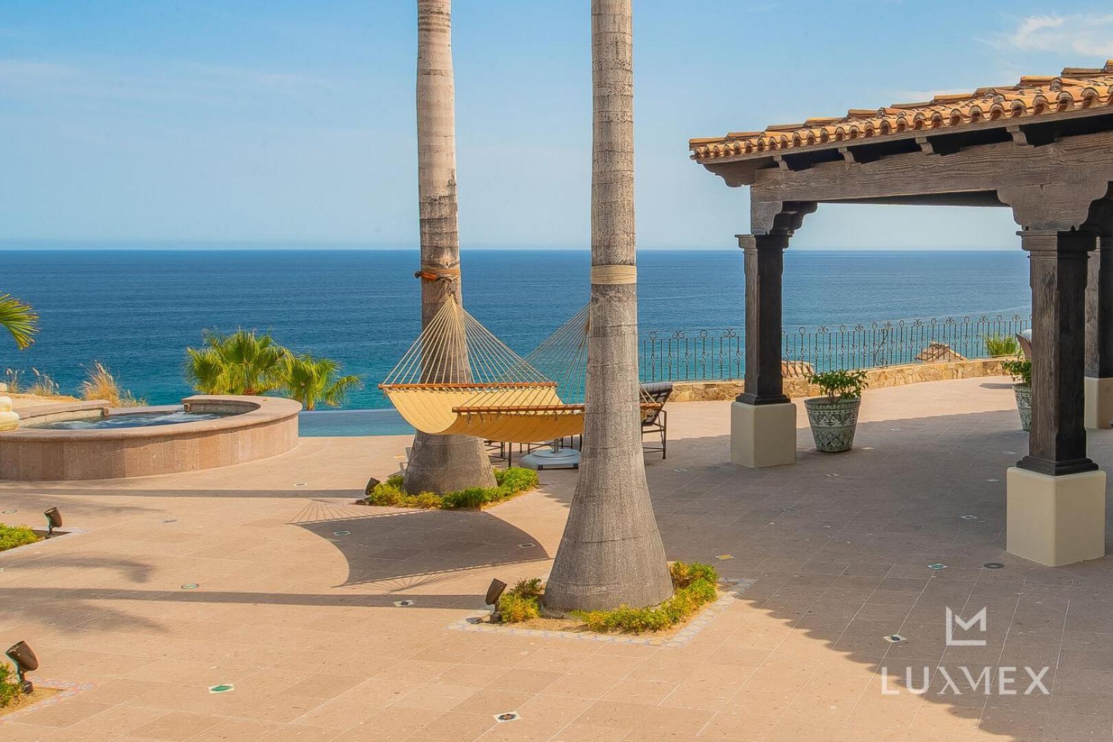 Villa Del Mar Fully Staffed And Access To Golf & Palmilla Dunes Club San Jose del Cabo