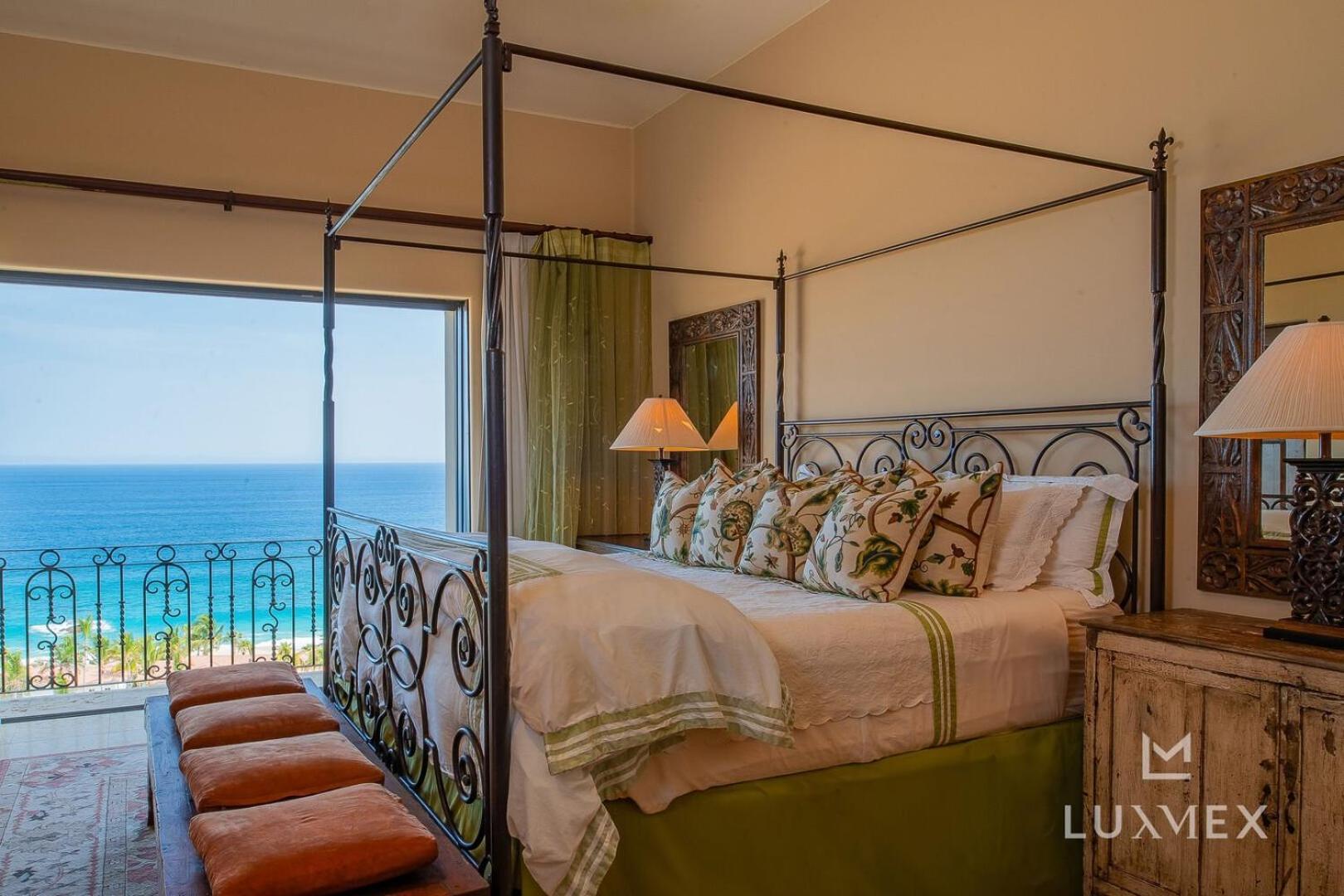 Del Mar Fully Staffed And Access To Golf & Palmilla Dunes Club San Jose del Cabo