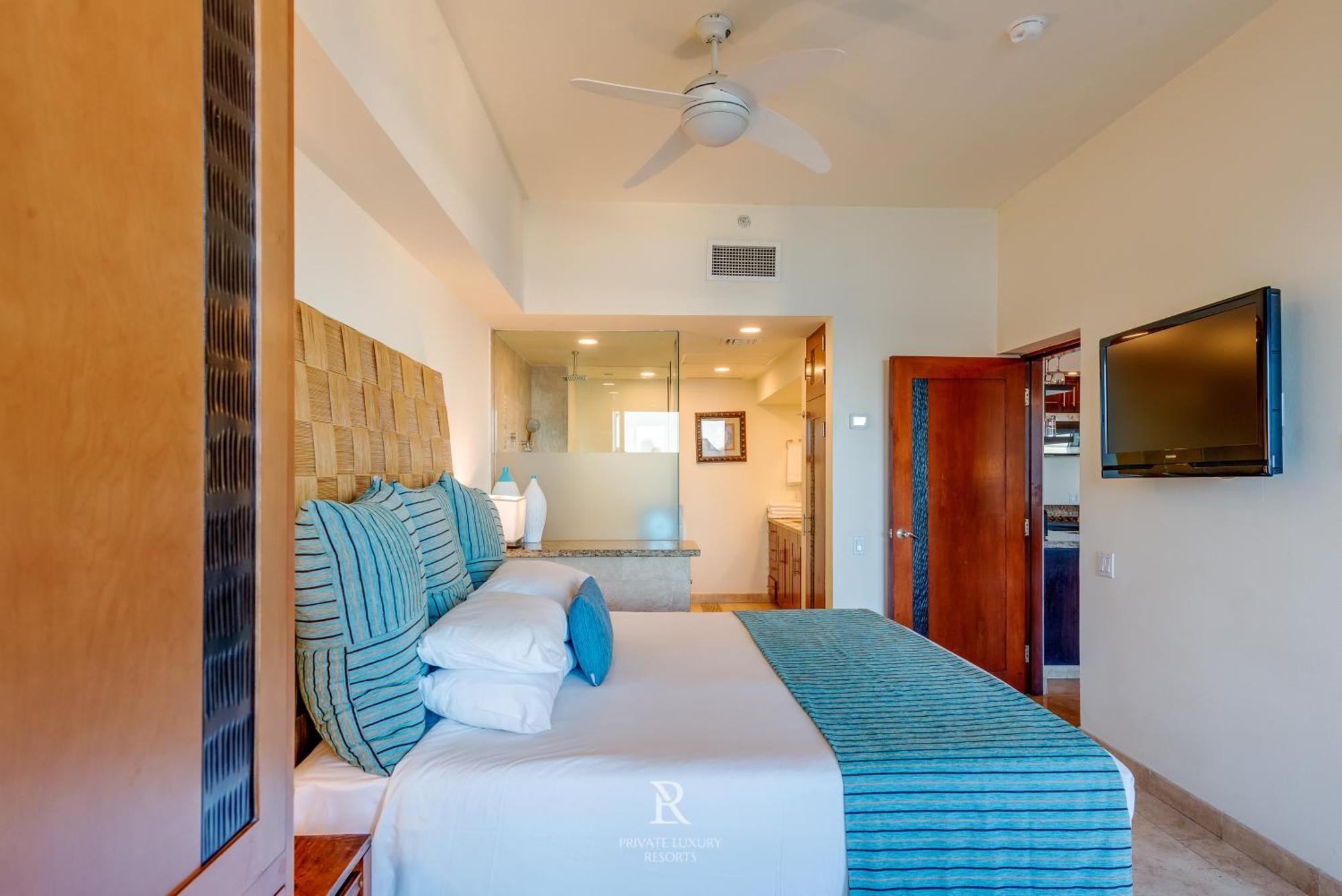 Bayview Two Bedroom Executive - Corazon Cabo Resort Cabo San Lucas