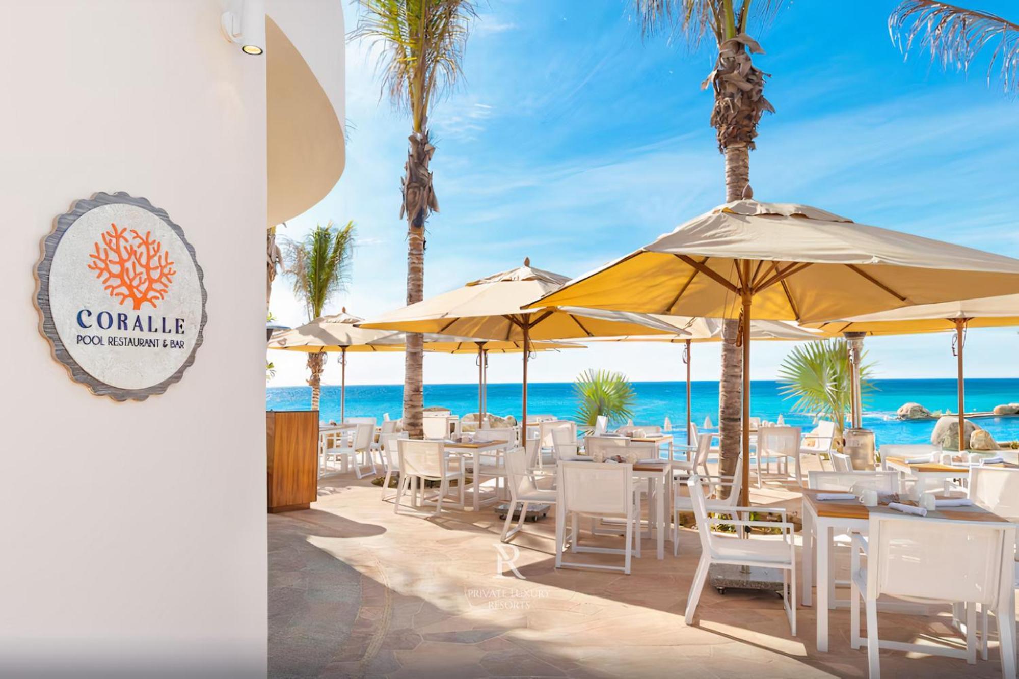 Resort Two Bedroom Ocean-front - La Valencia Cabo San Lucas
