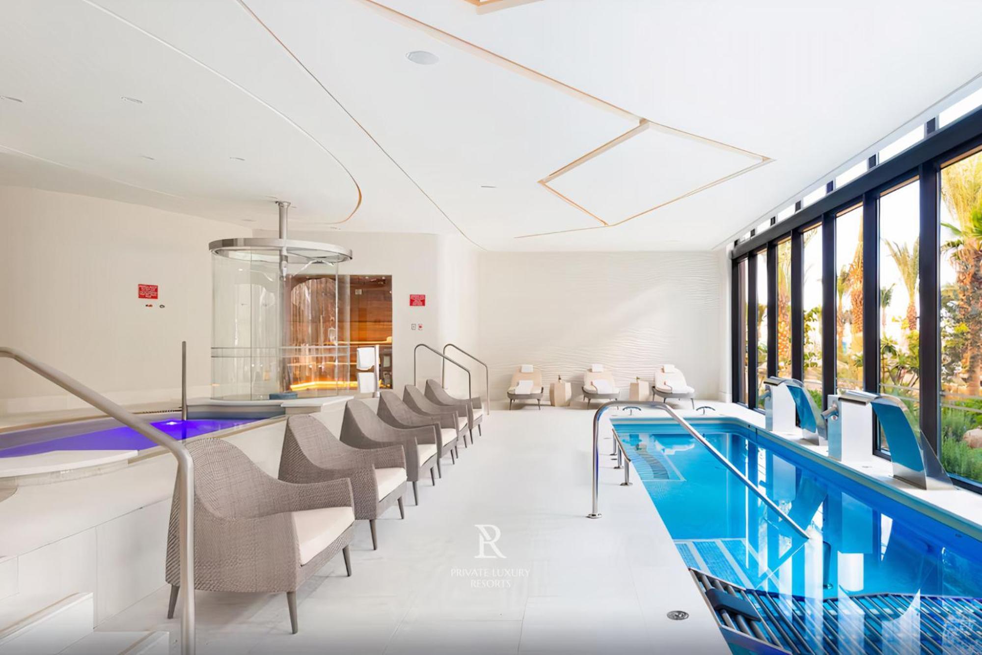 Two Bedroom Ocean-front - La Valencia * Cabo San Lucas