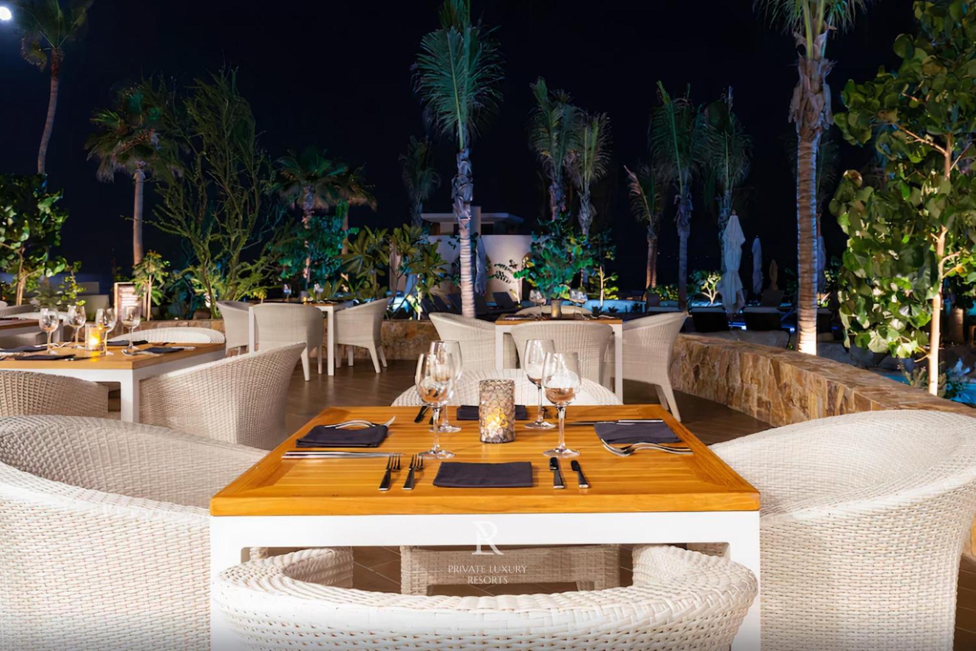 Two Bedroom Pool View - La Valencia Cabo San Lucas