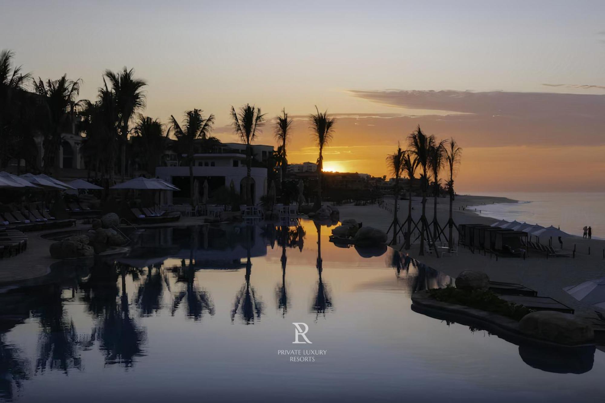 Three Bedroom Ocean View- La Valencia Resort *