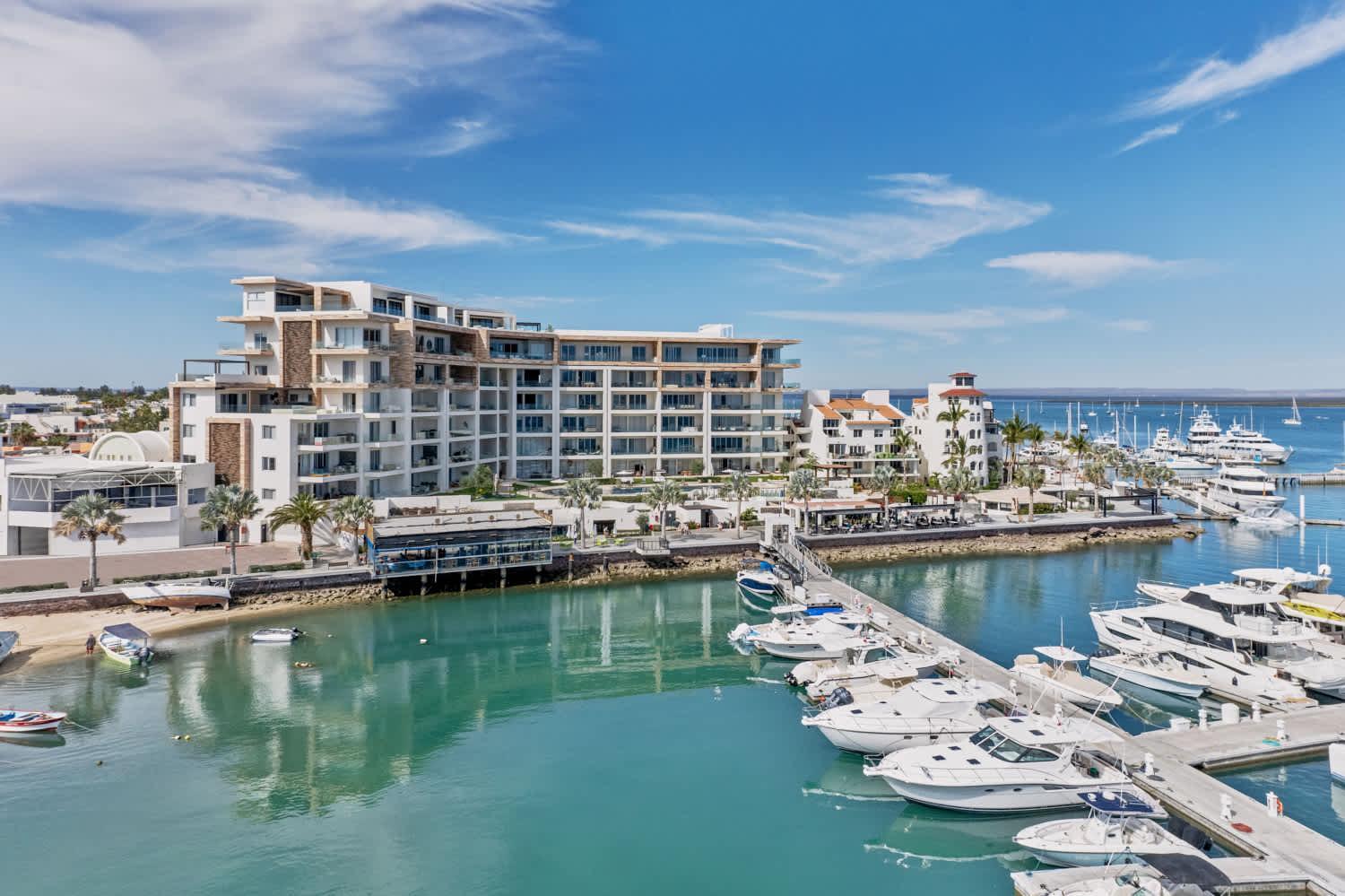 Apartment Live Aqua Private Residences *