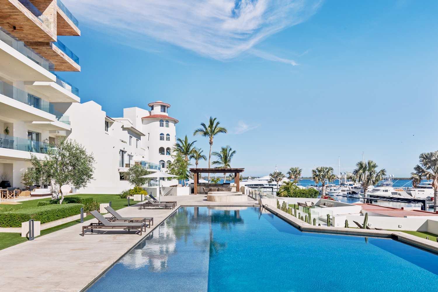 Live Aqua Private Residences * La Paz