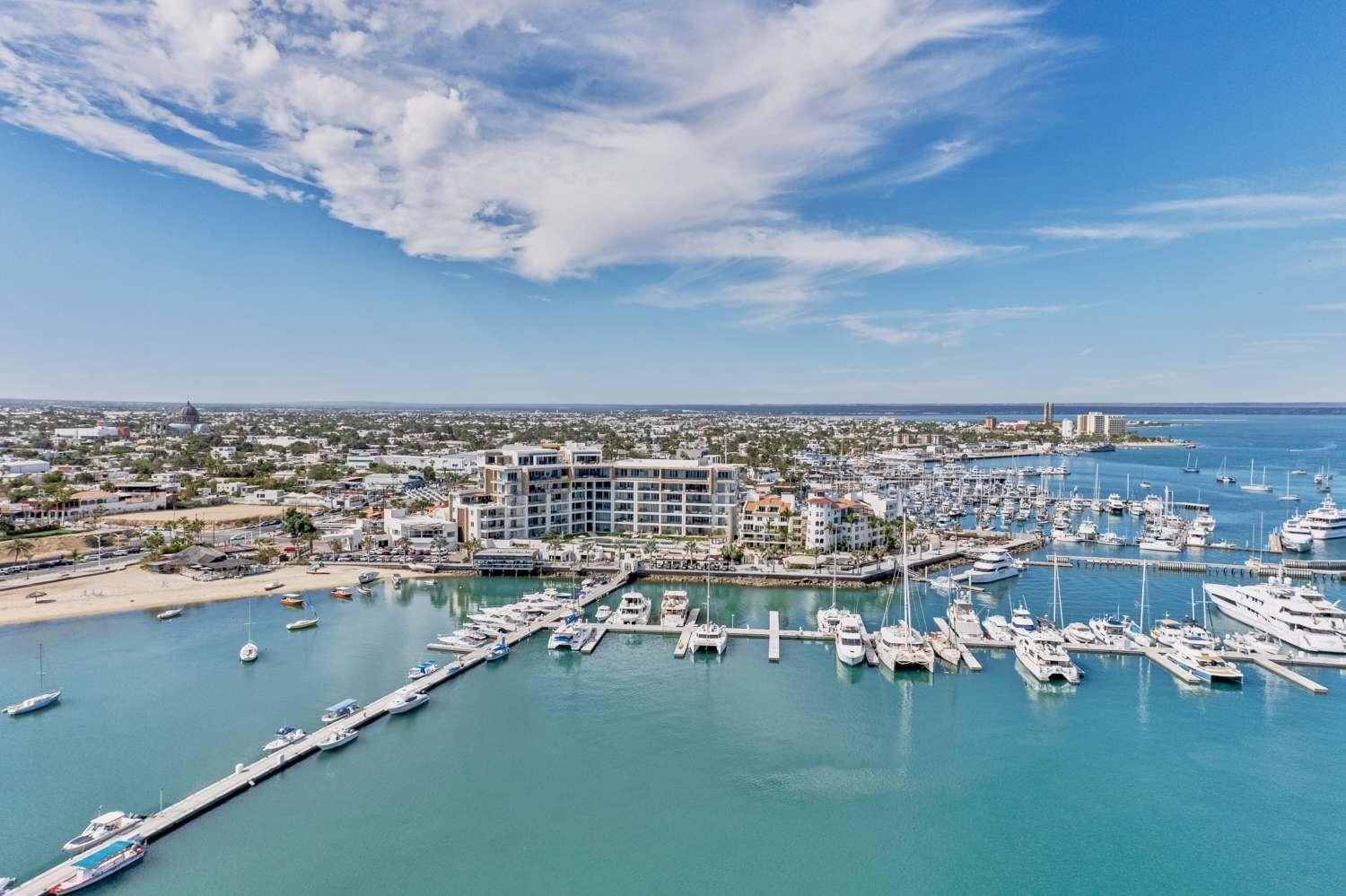 Apartment Live Aqua Private Residences