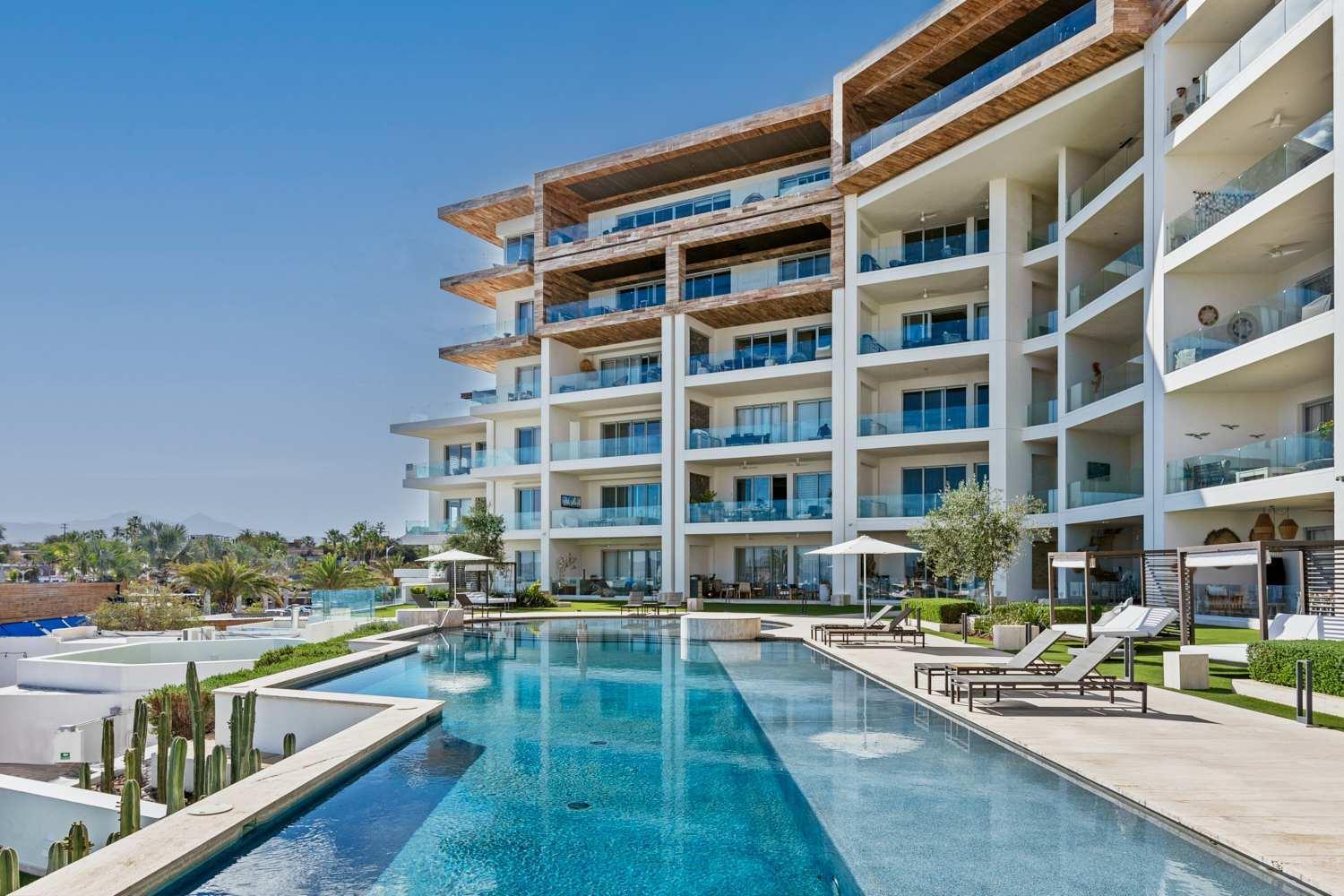 Live Aqua Private Residences Apartment *
