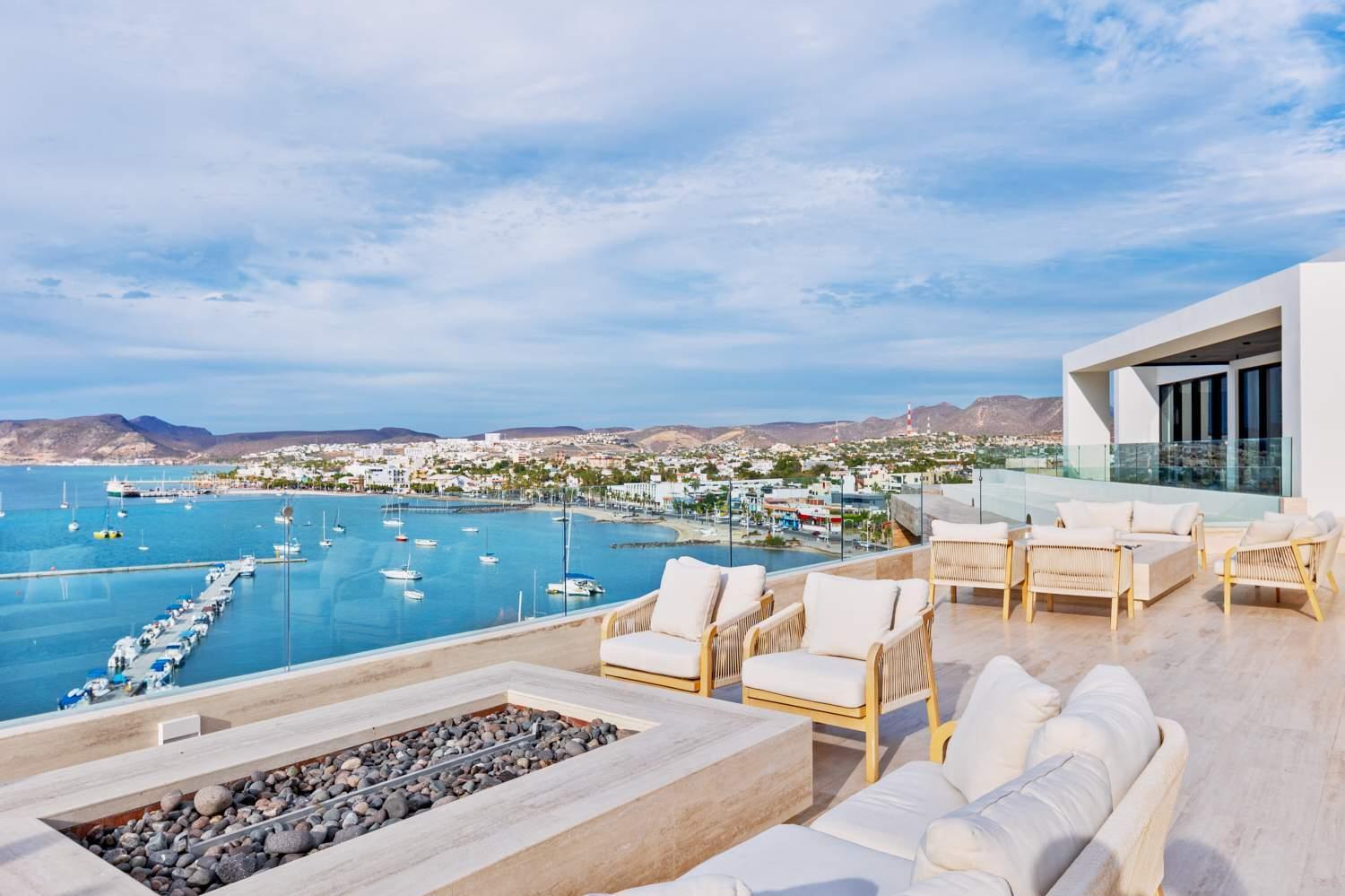 Live Aqua Private Residences