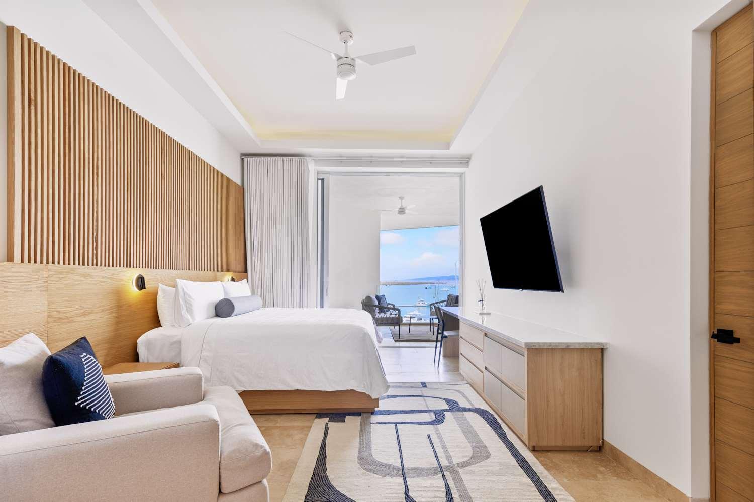 Apartment Live Aqua Private Residences *