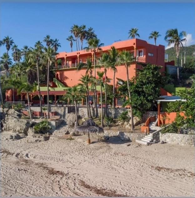 Agave Club Resort Buenavista (Baja California Sur)