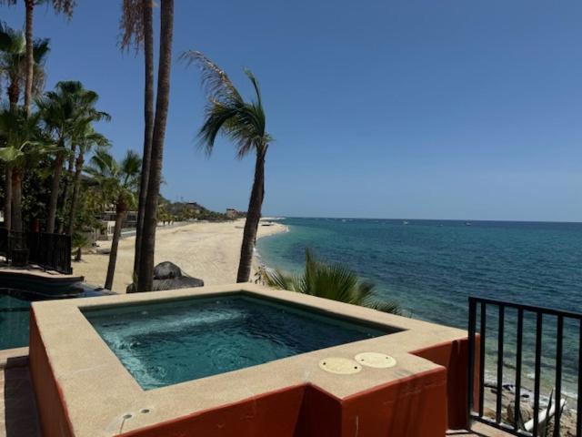 Agave Club Resort Buenavista (Baja California Sur)