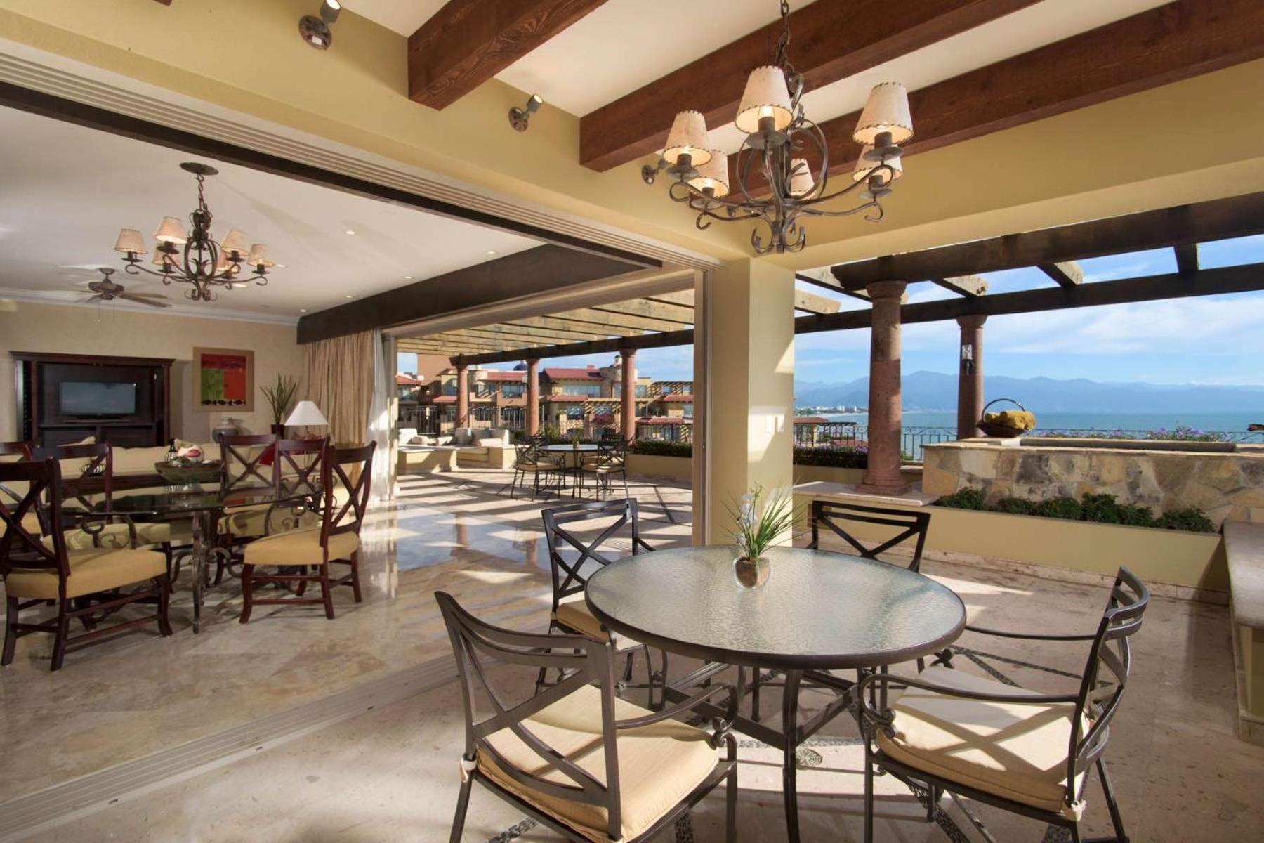 2bd Standard At La Nuevo Nayarit * Nuevo Vallarta