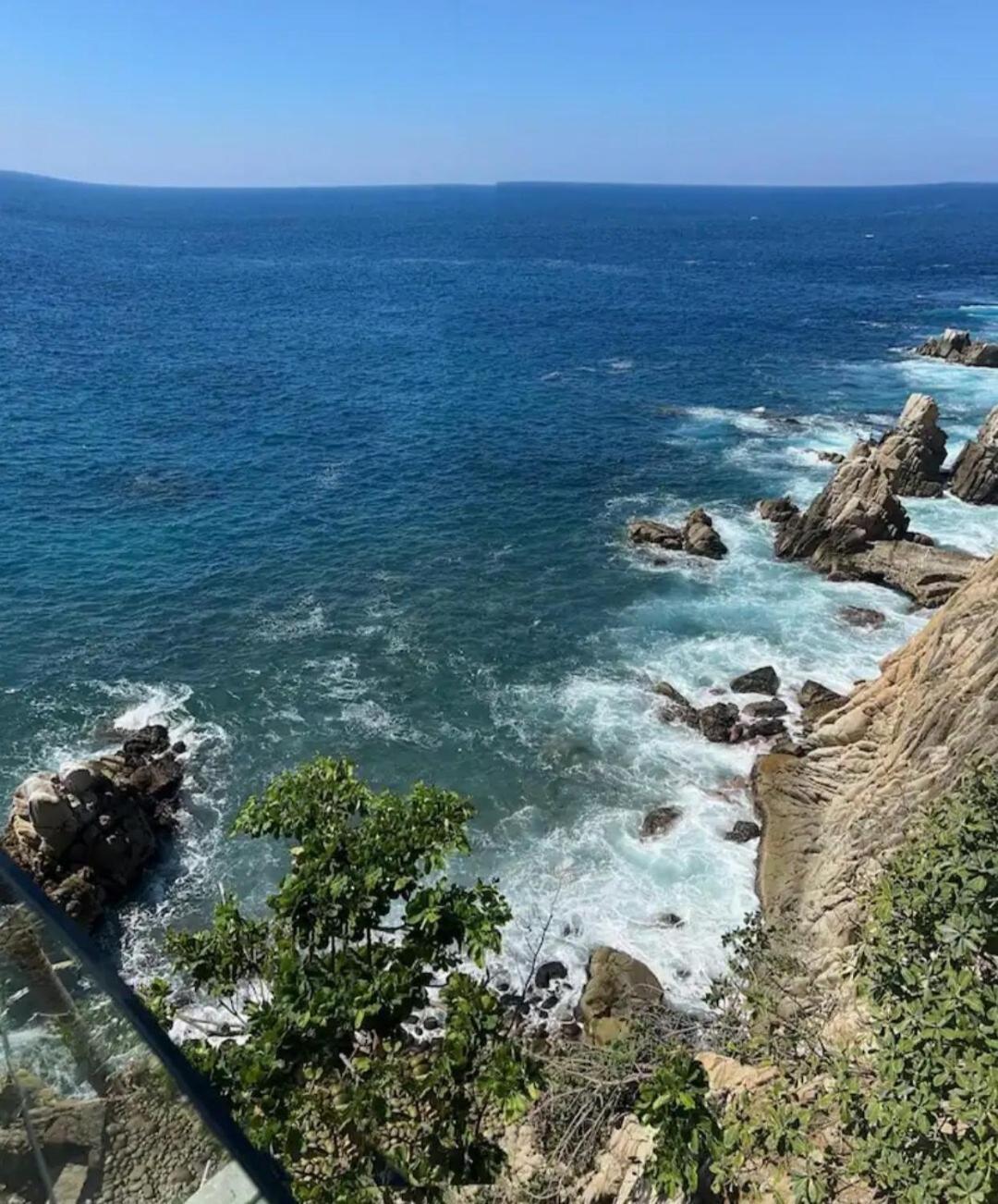 Apartment Acapulco, Gro Junto Al Mar