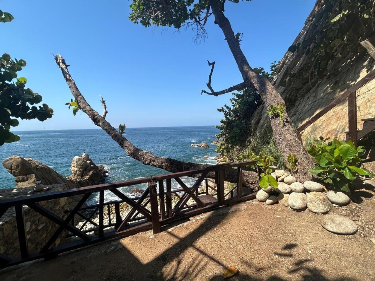Apartment Acapulco, Gro Junto Al Mar Acapulco