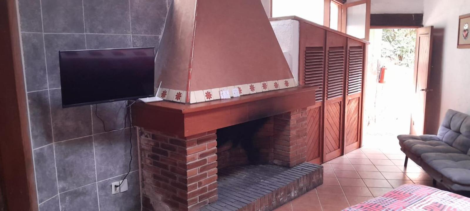 Casa Valle Valle de Bravo