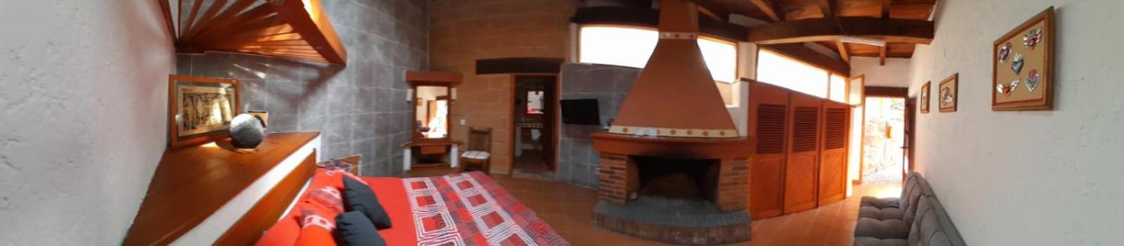 Casa Valle Hotel
