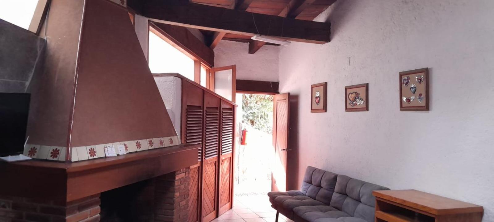 Hotel Casa Valle 3*