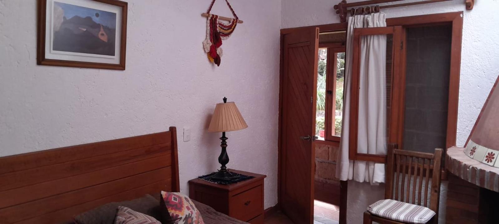 Hotel Casa Valle Valle de Bravo